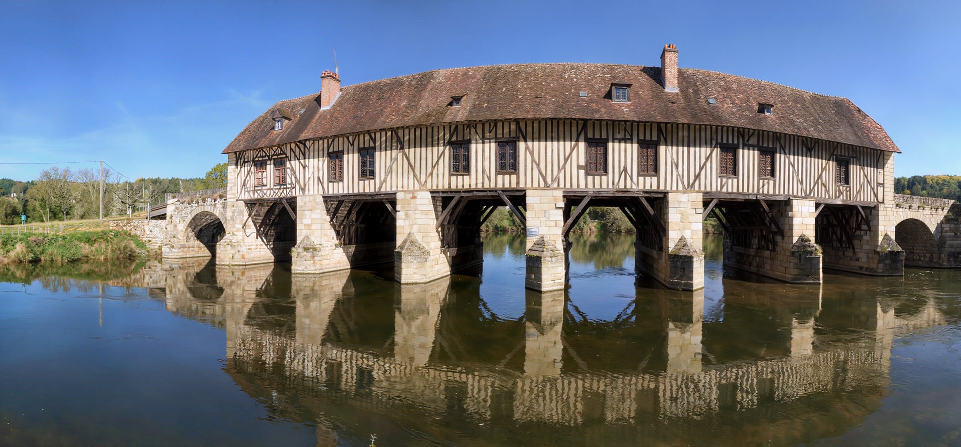 7 Night Paris & Normandy (Wine Cruise)