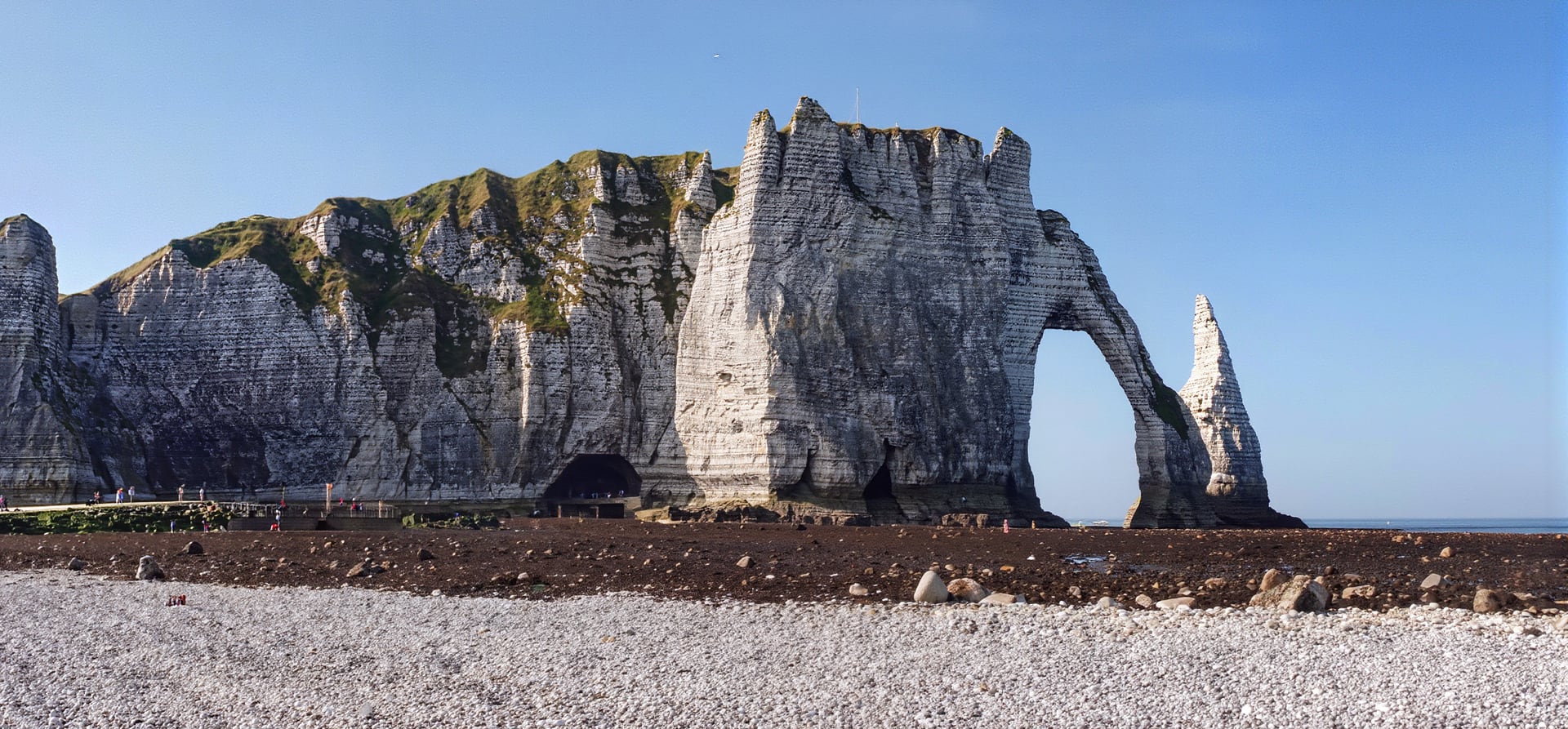 7 Night Paris & Normandy (Wine Cruise & Soulful)