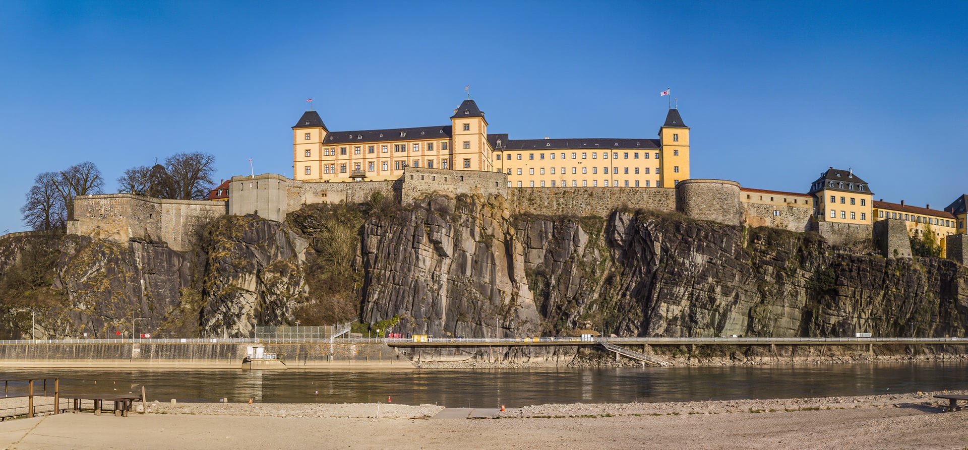 7 Night Rhine & Moselle Splendors
