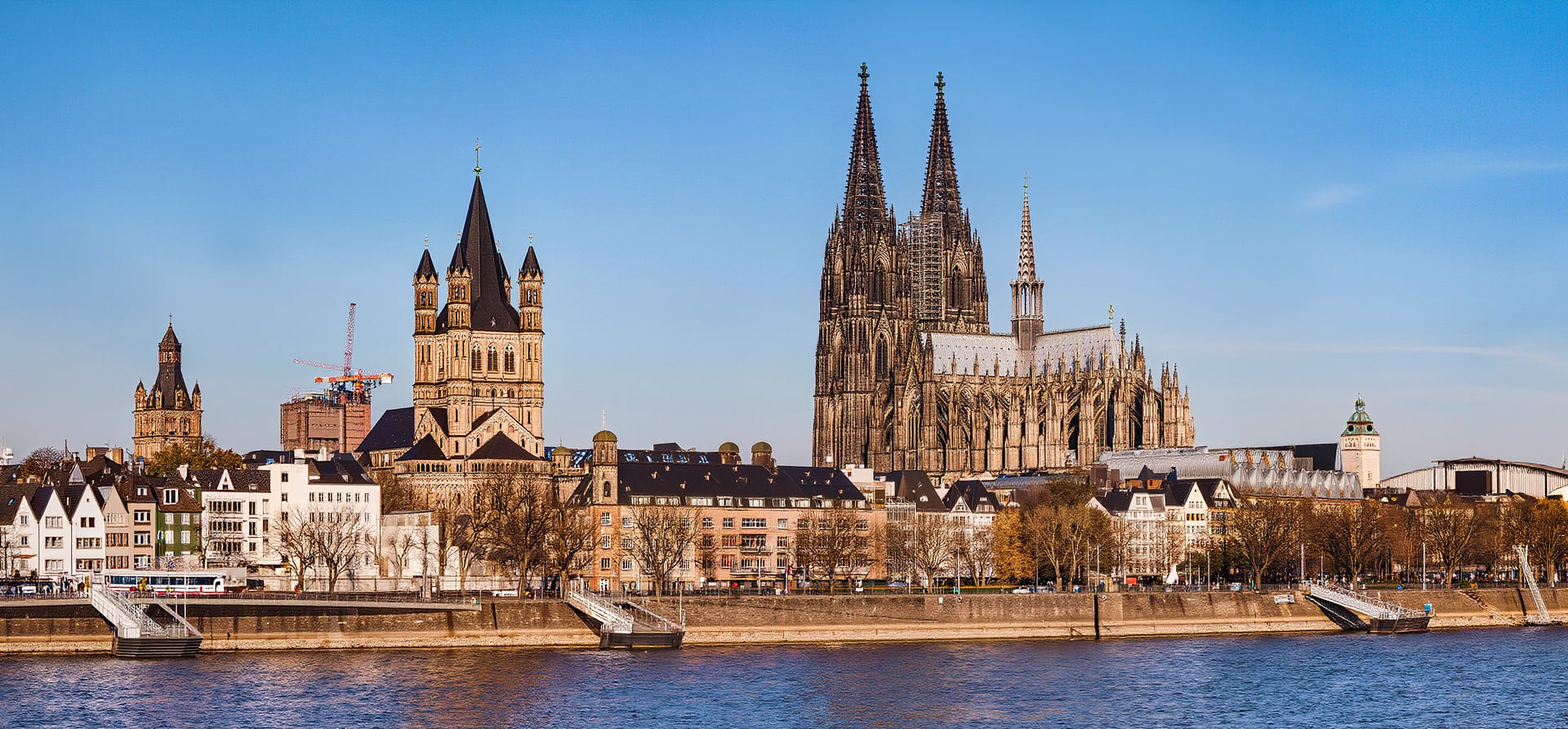 7 Night Rhine Castles & Swiss Alps (Christmas)