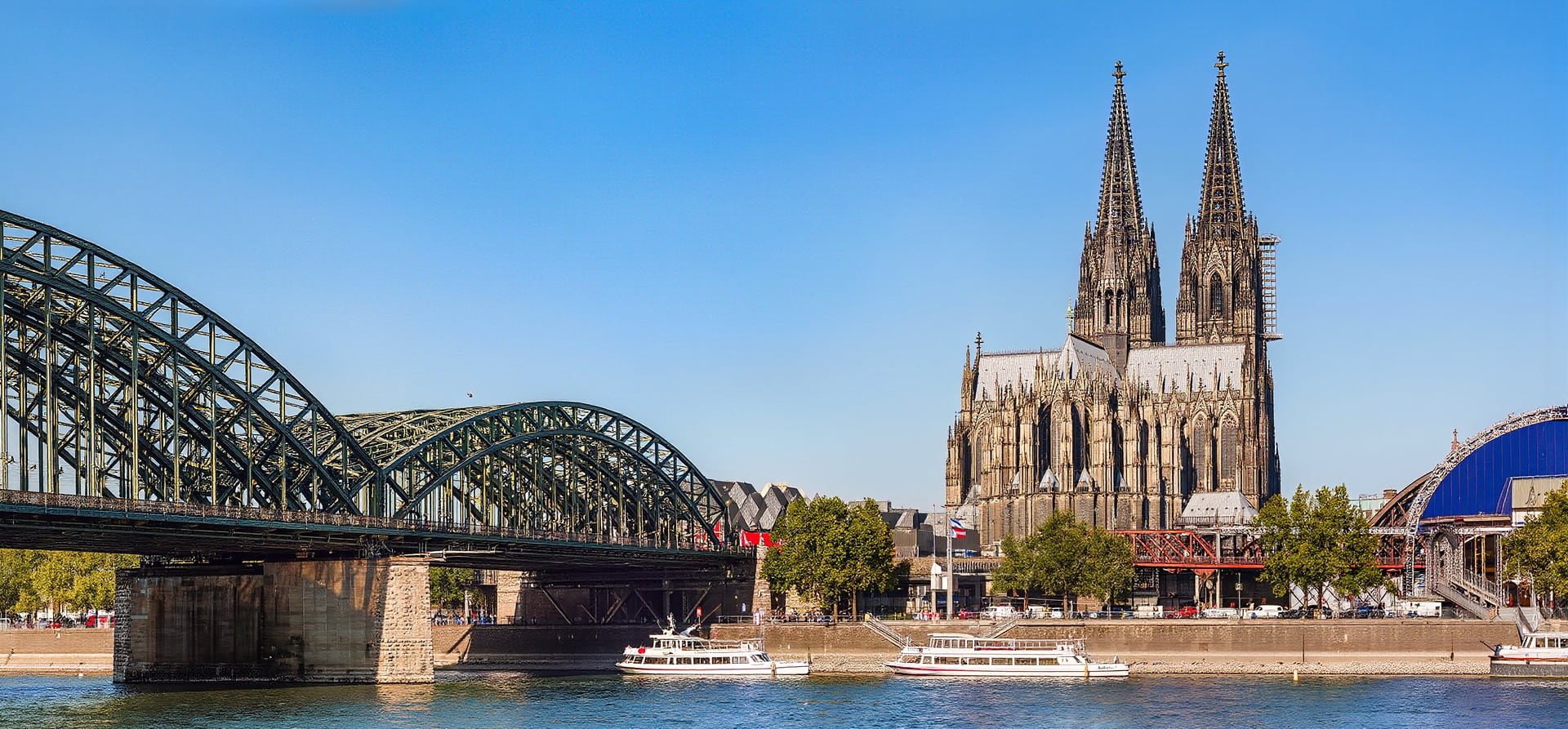 7 Night Rhine Castles & Swiss Alps (Christmas Day Celebration)