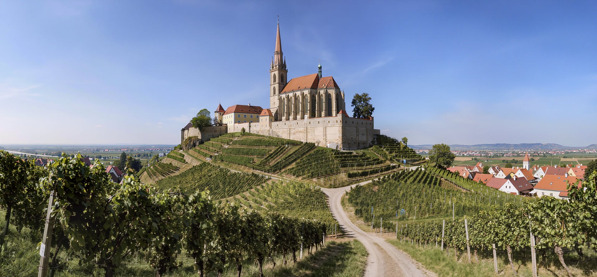 7 Night Romantic Danube (Beer Cruise)