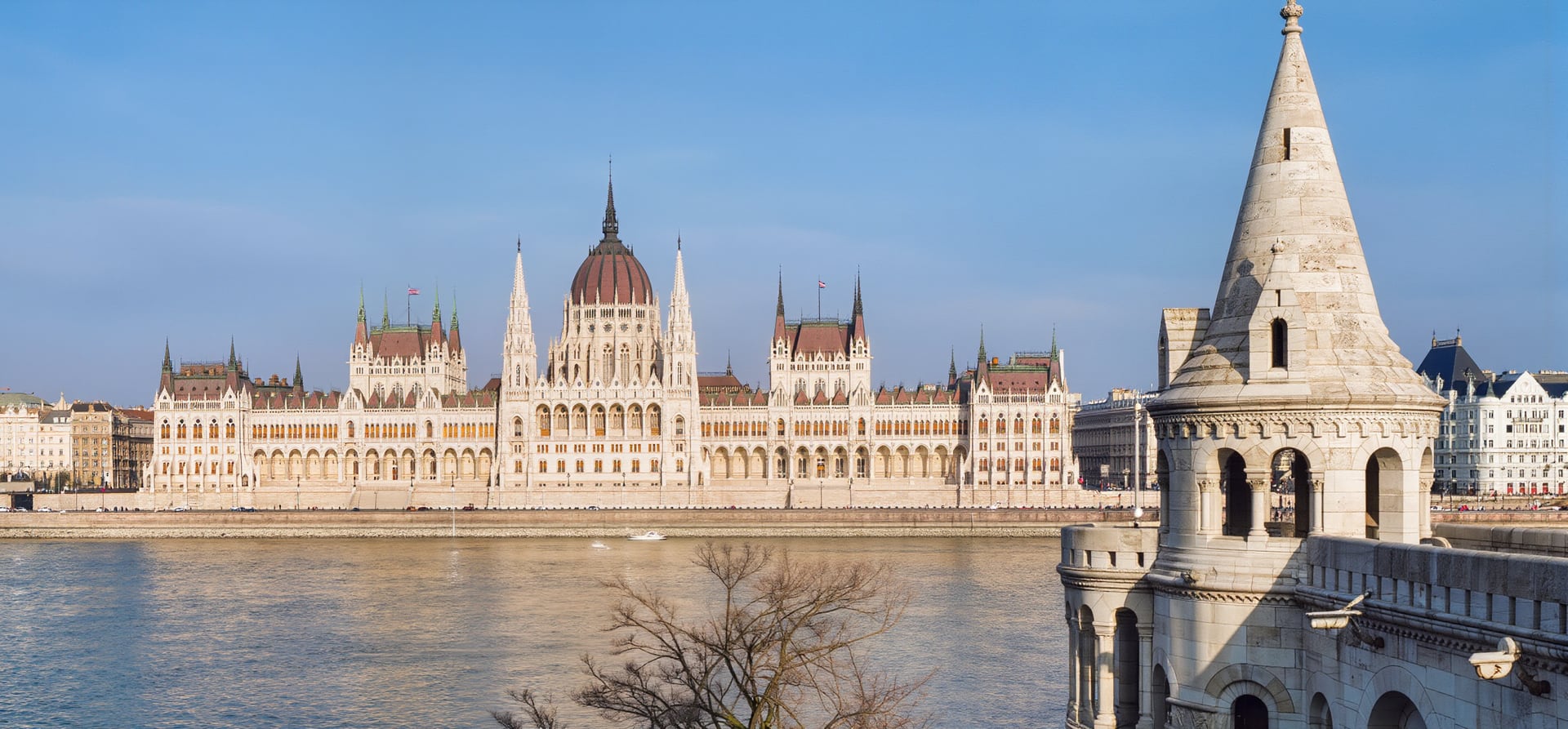 7 Night Romantic Danube (Modified)