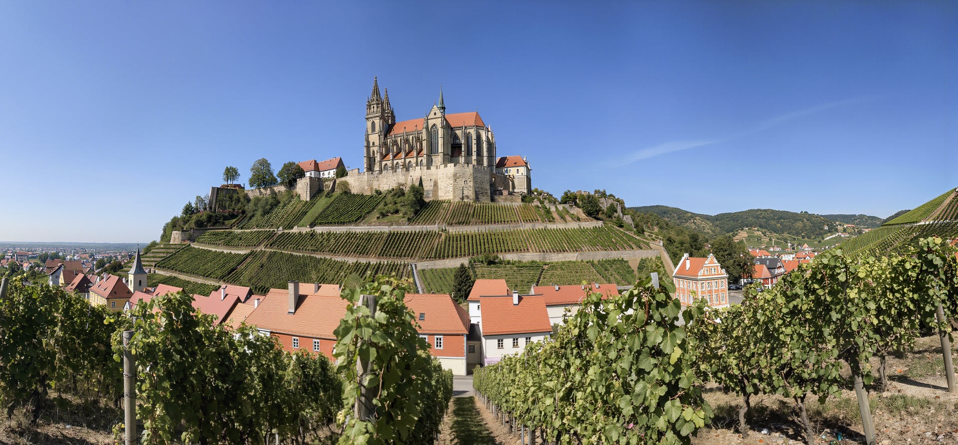 7 Night Romantic Danube (Smithsonian Journeys)