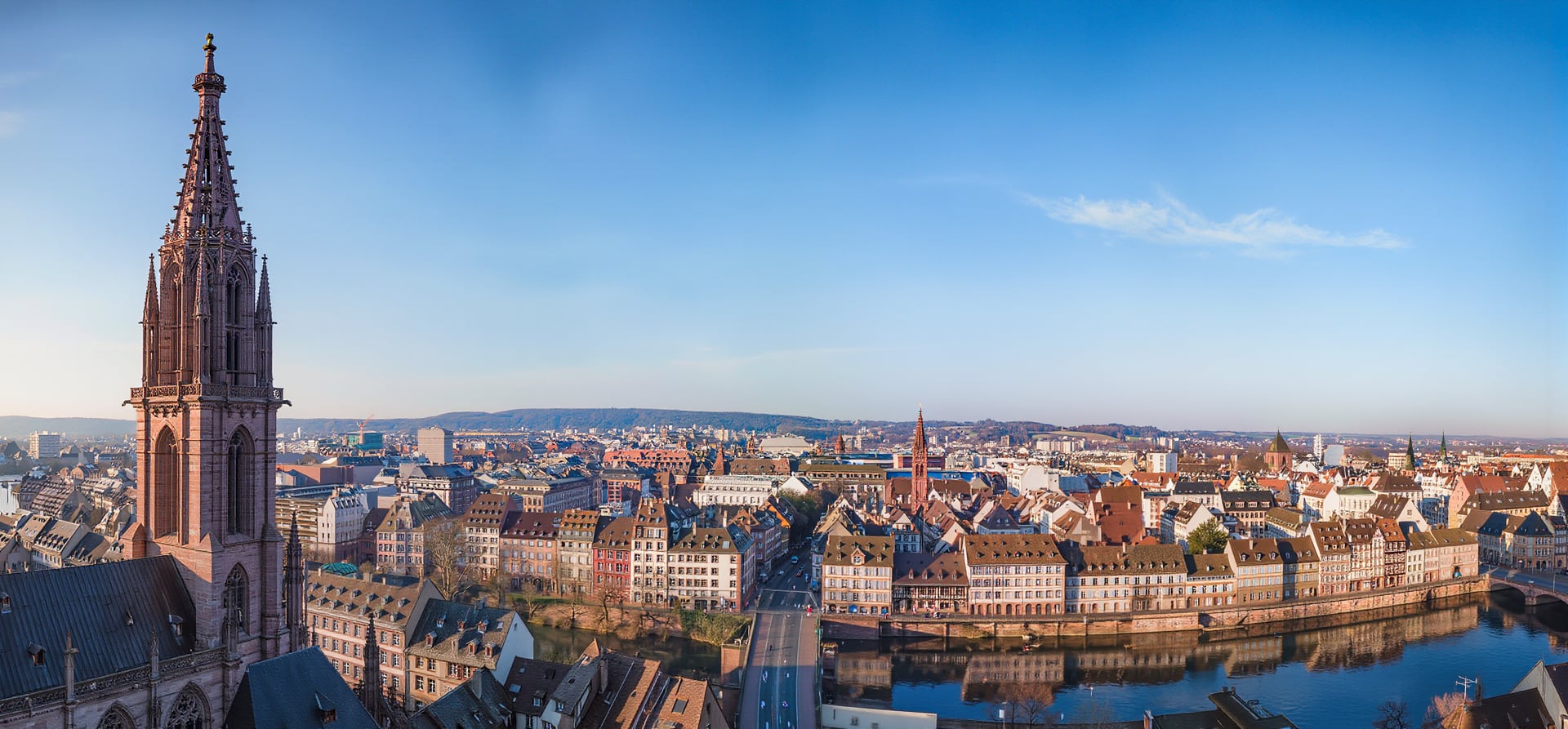 7 Night Swiss Alps & Rhine Castles (Taste Of Christmas)