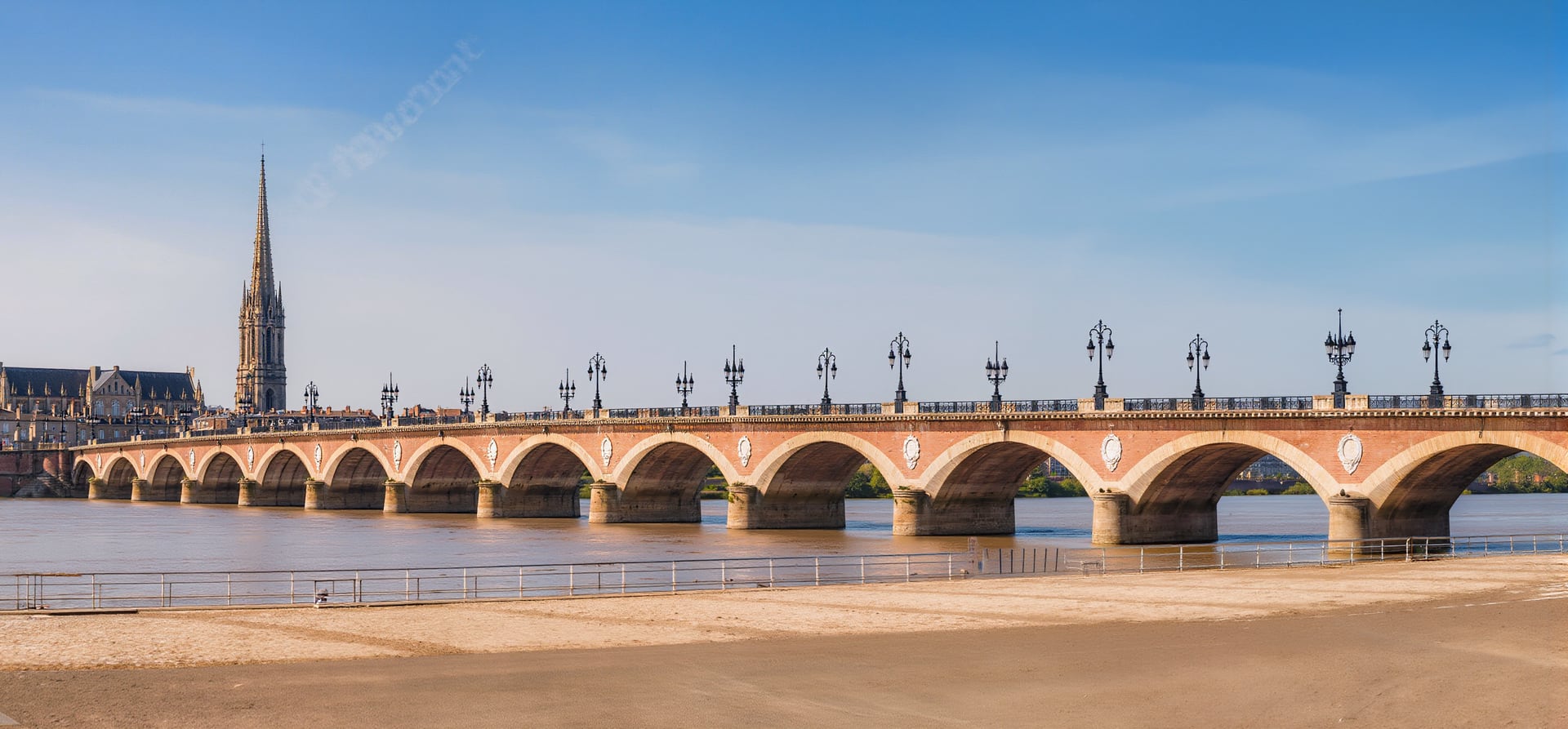 7 Night Taste Of Bordeaux (Wine Cruise)