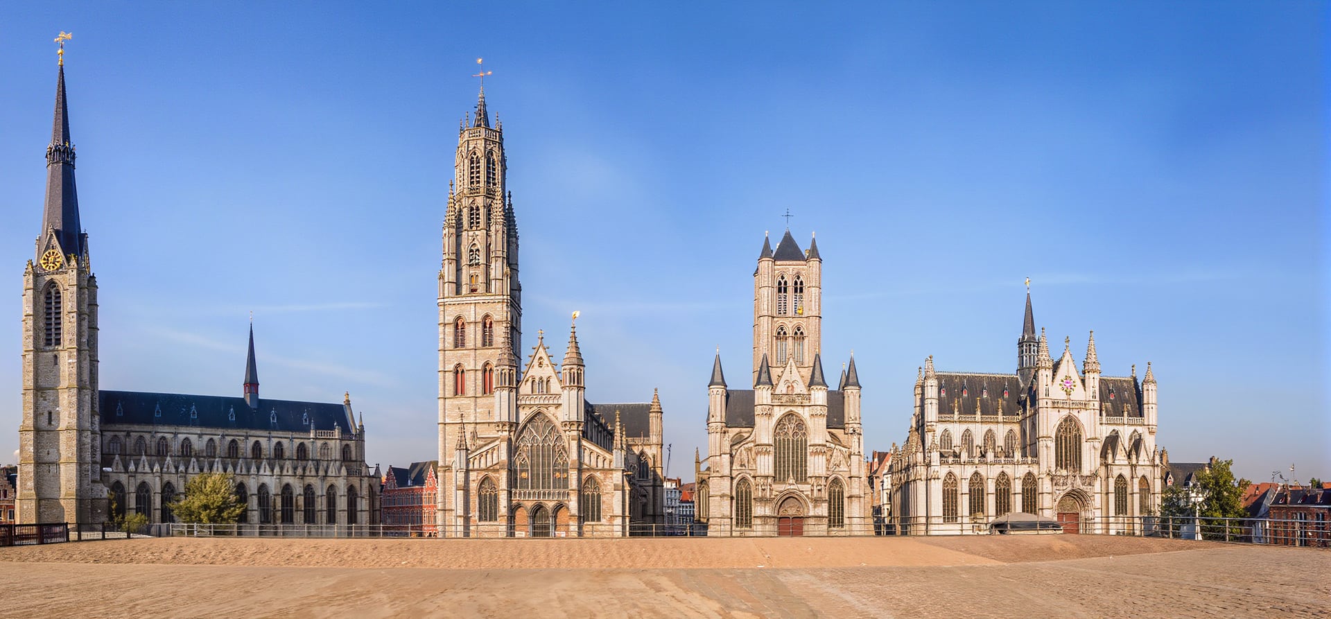 7 Night Tulip Time (Smithsonian Journeys)