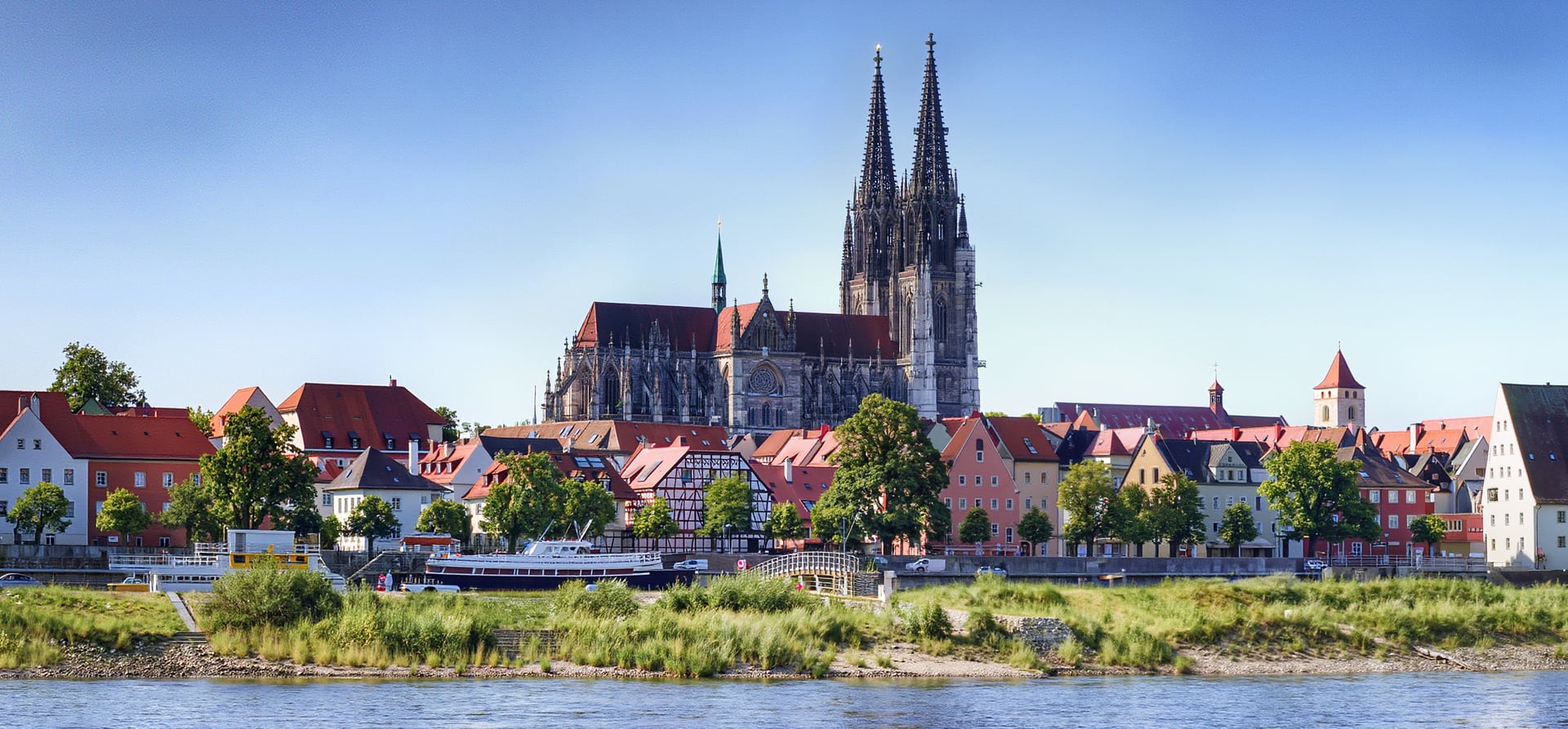 6 Night Danube Xmas Mkt Nuremberg-Vienna