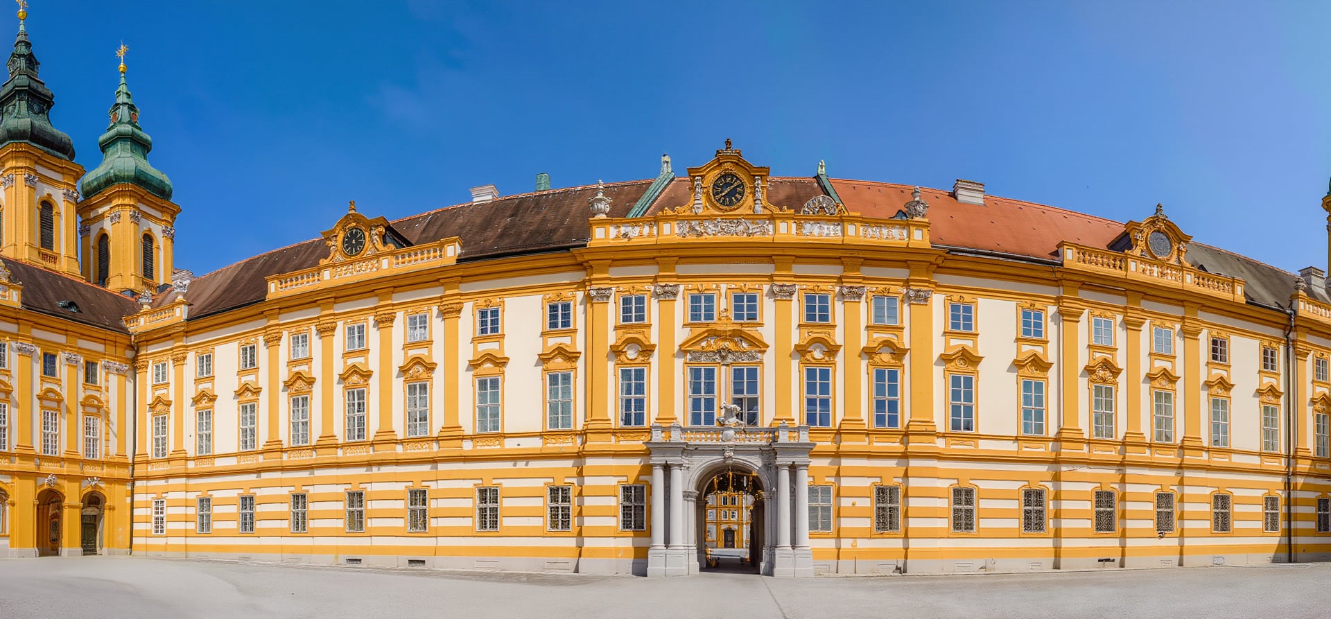 6 Nights Danube Xmas Mkt Nuremberg-Vienna