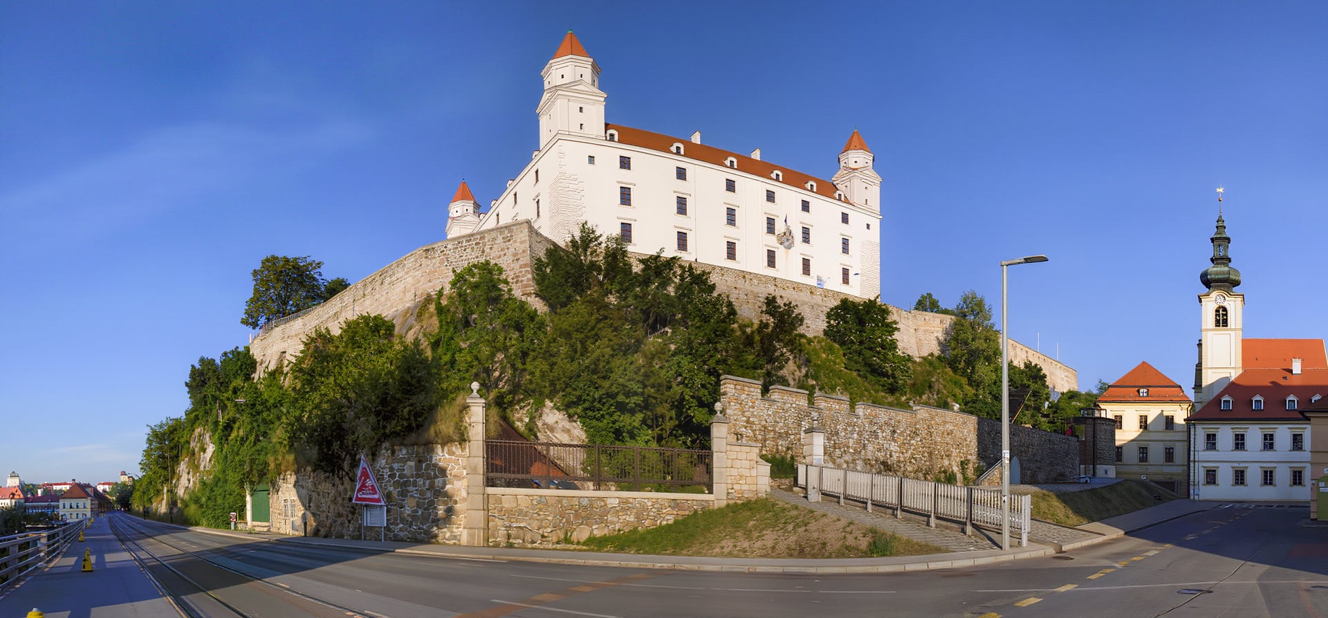 7 Night Danube - Budapest & Vienna