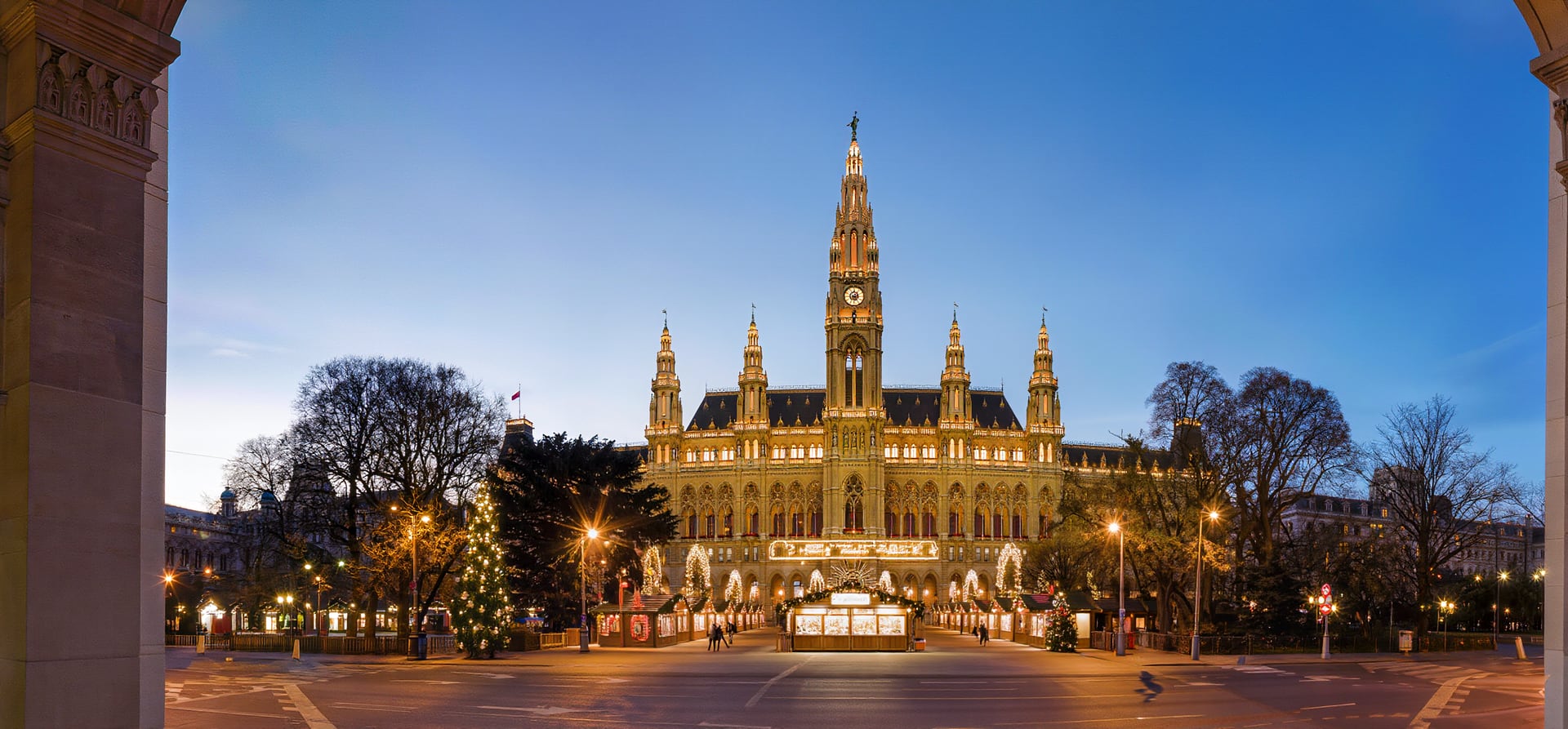 7 Night Danube - Budapest - Regensburg