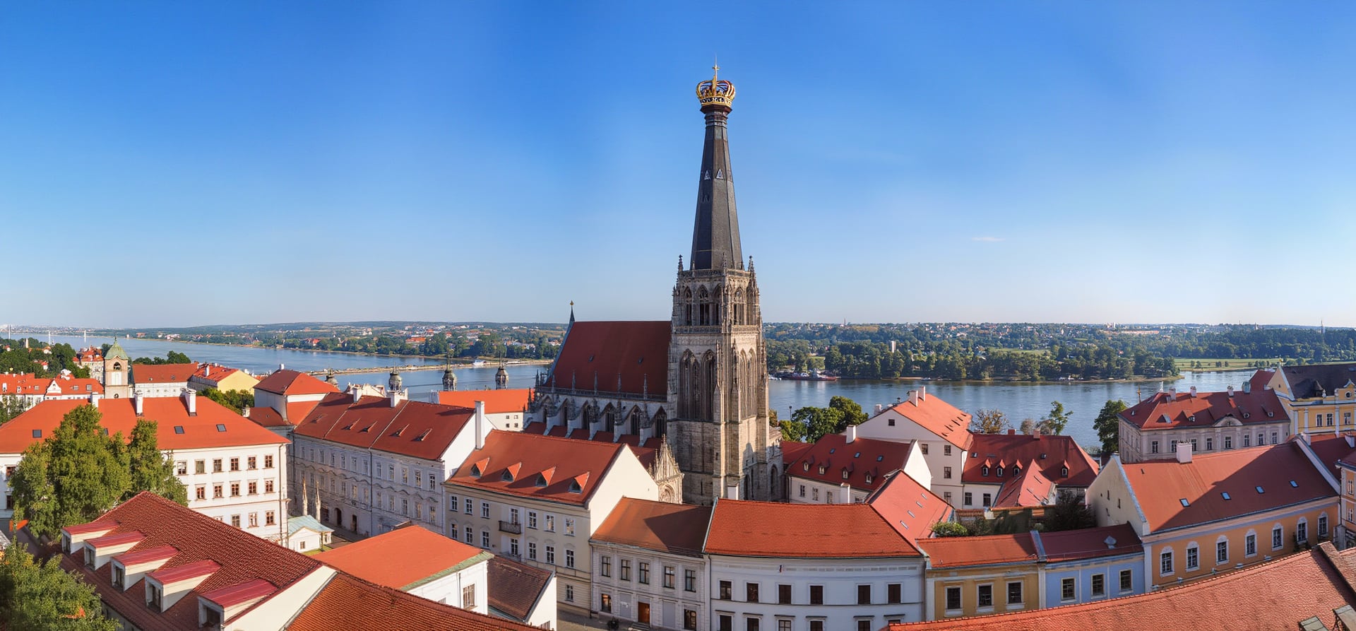 7 Night Danube River - Budapest & Vienna