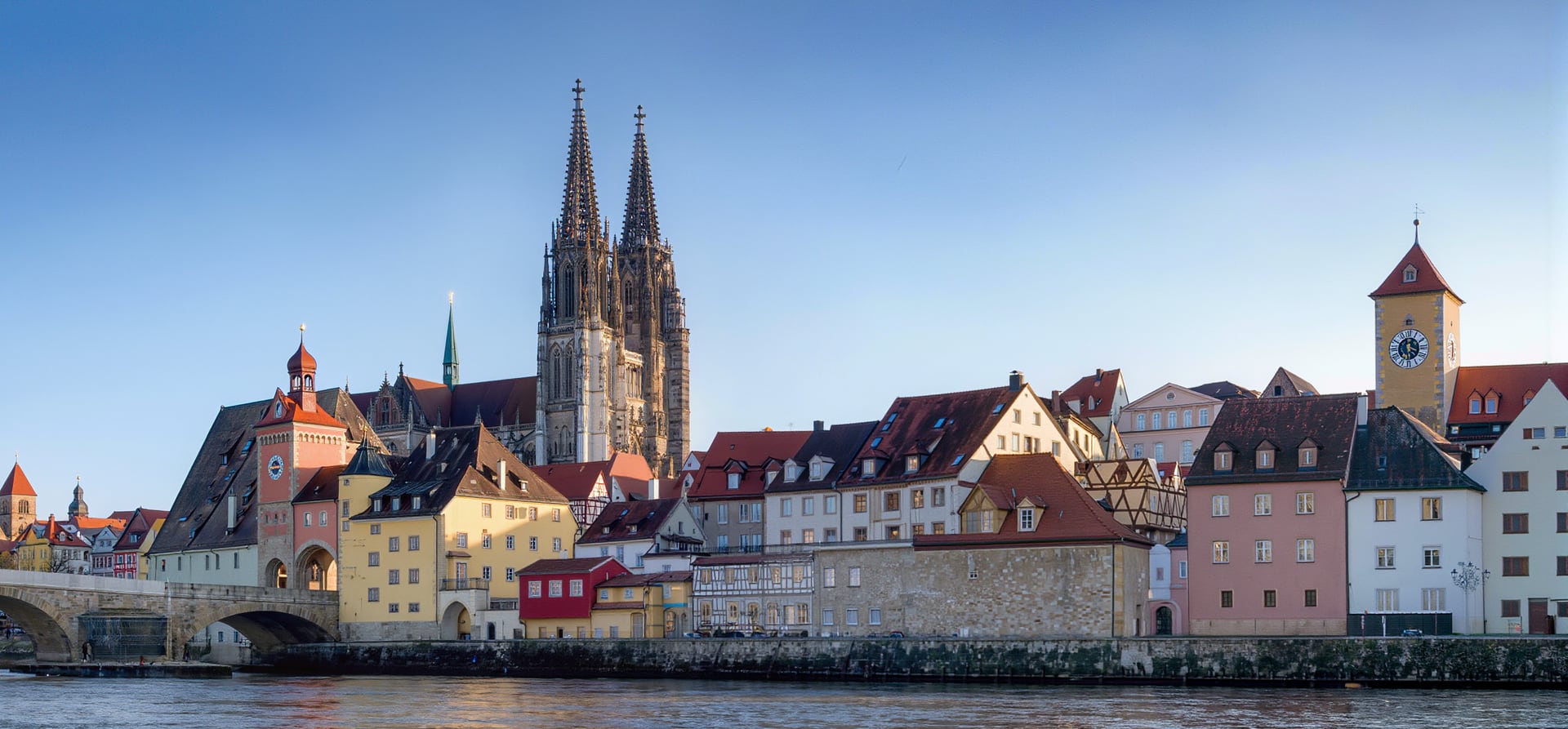 7 Night Danube River - Christmas Markets