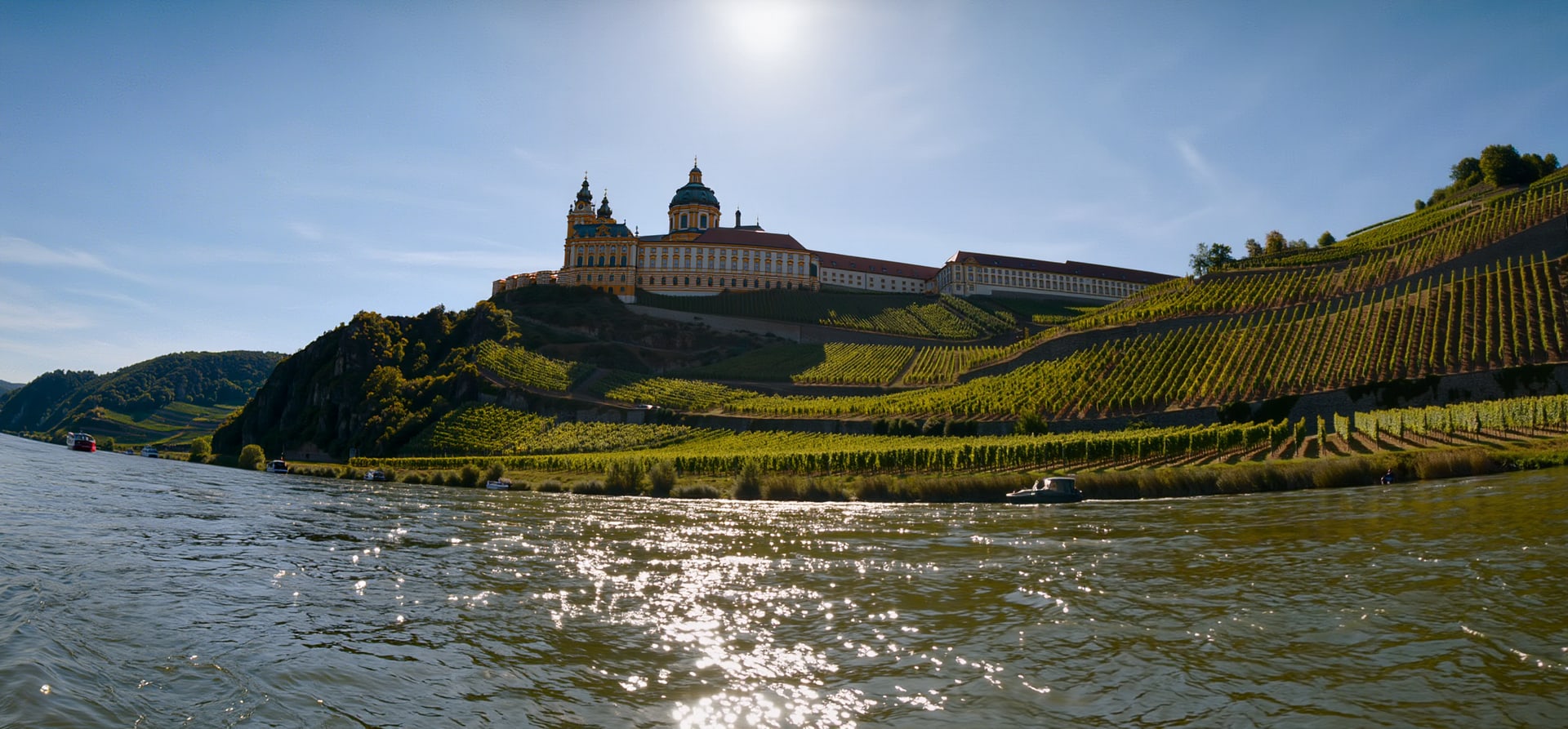 7 Night Danube - Straubing Festival