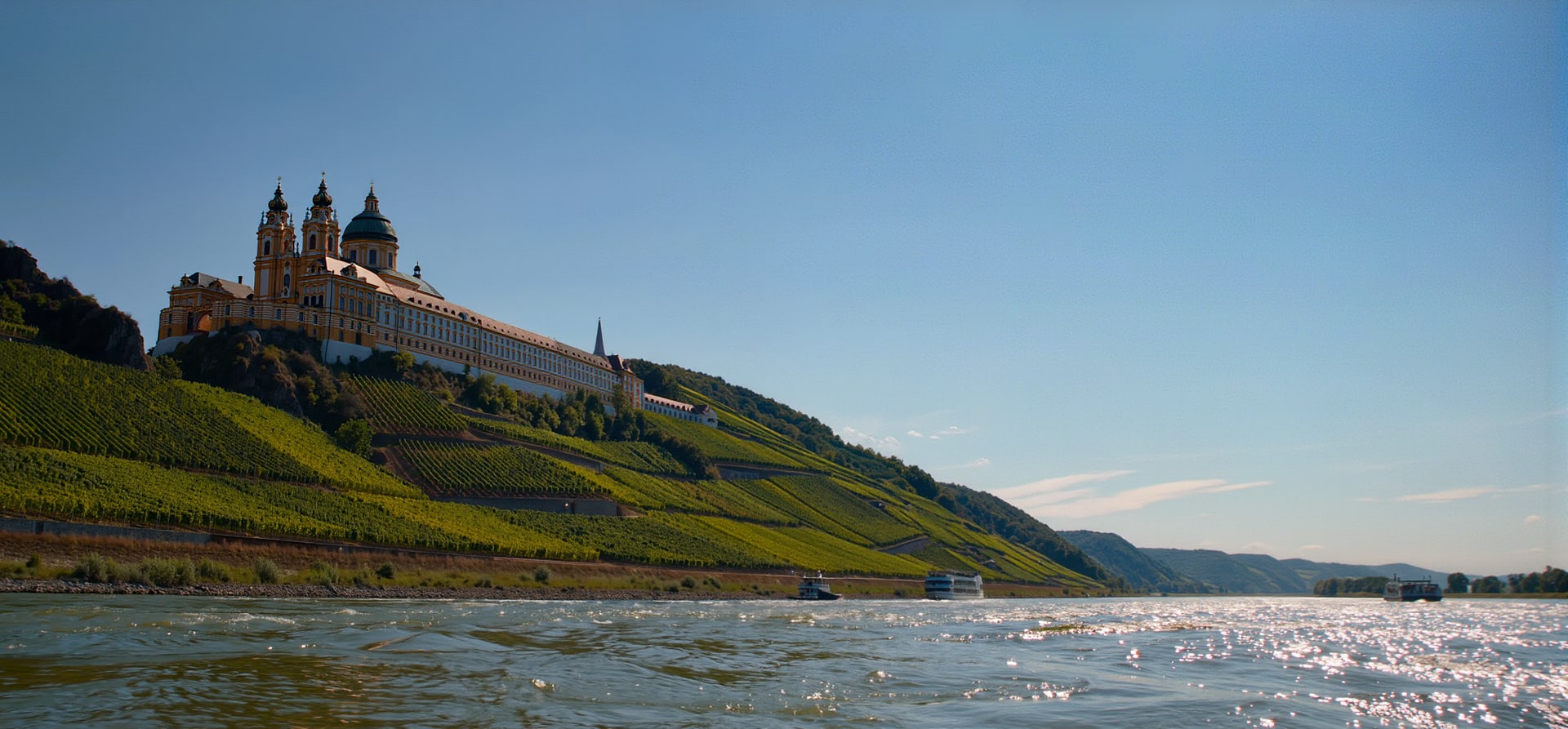 7 Night Danube - Straubing Festival