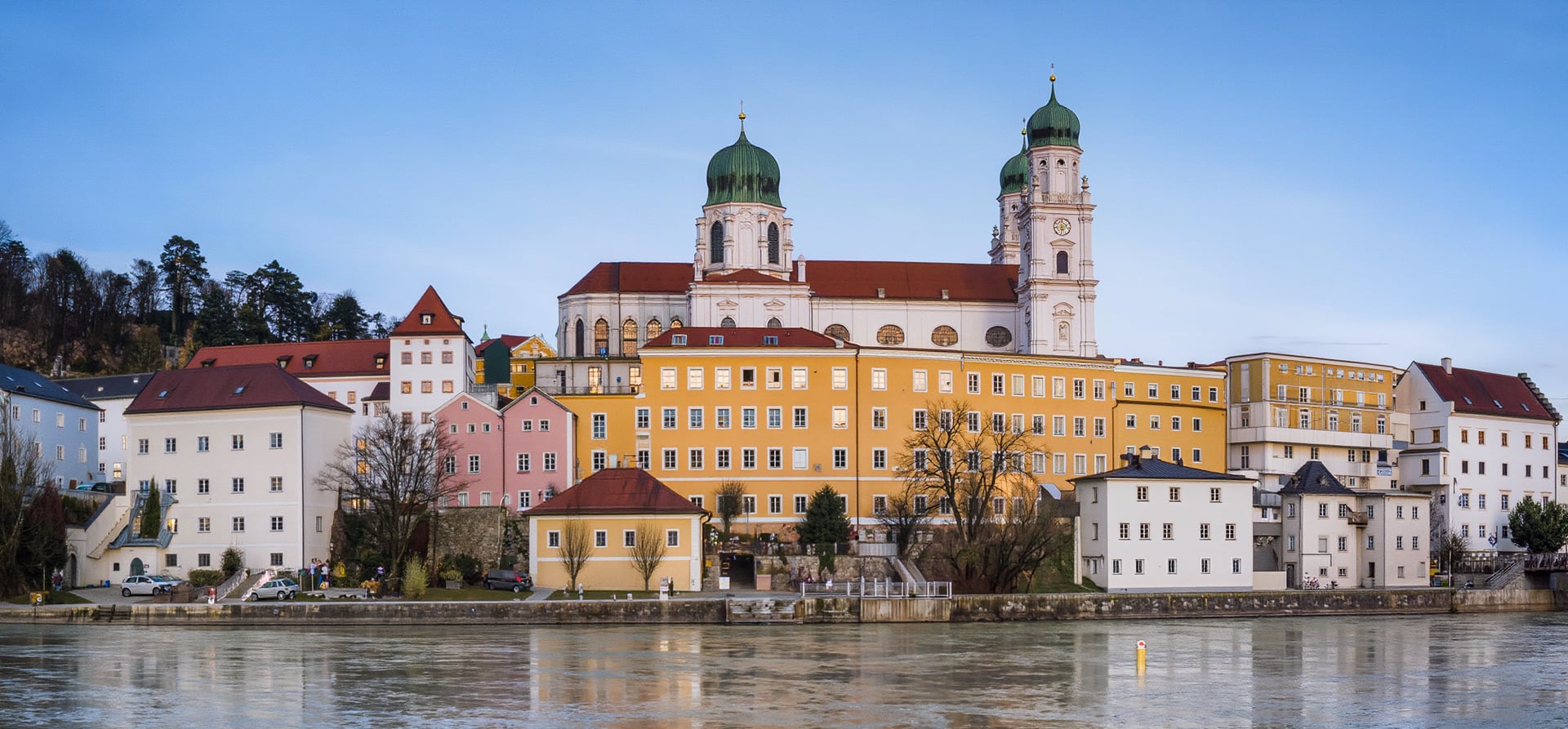 A taste of the Danube – A Culinary Cruise with Prague