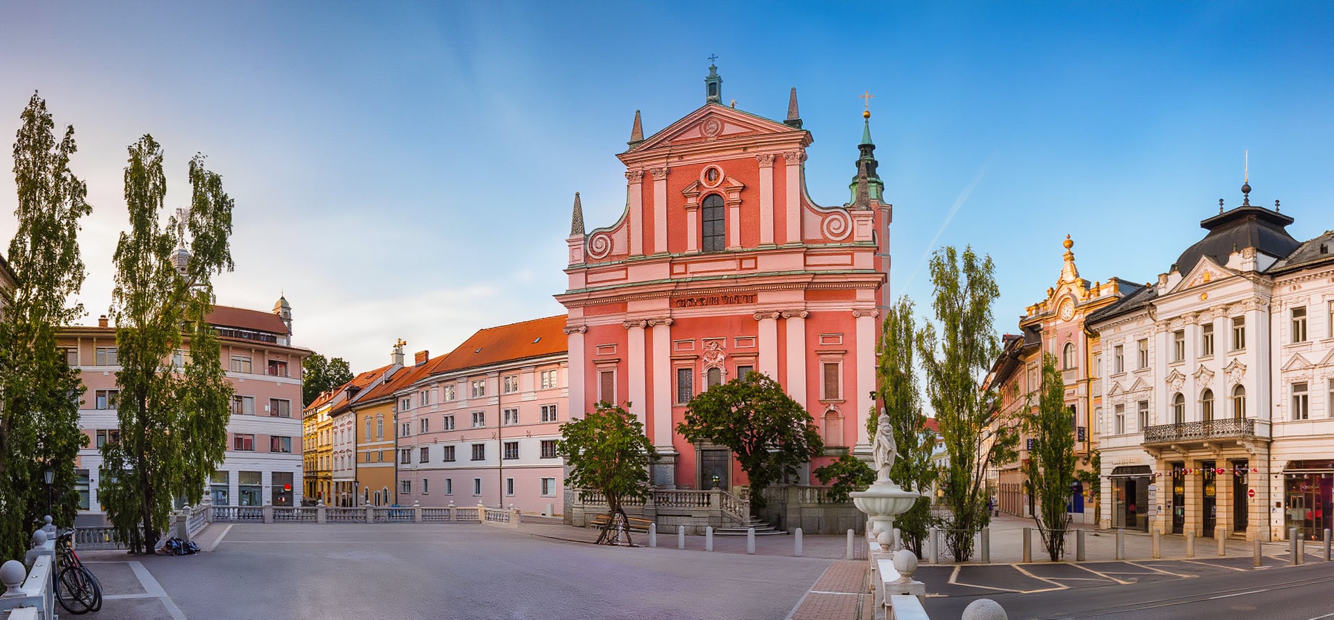 A taste of the Danube – A Culinary Cruise with Prague, Ljubljana & Zagreb
