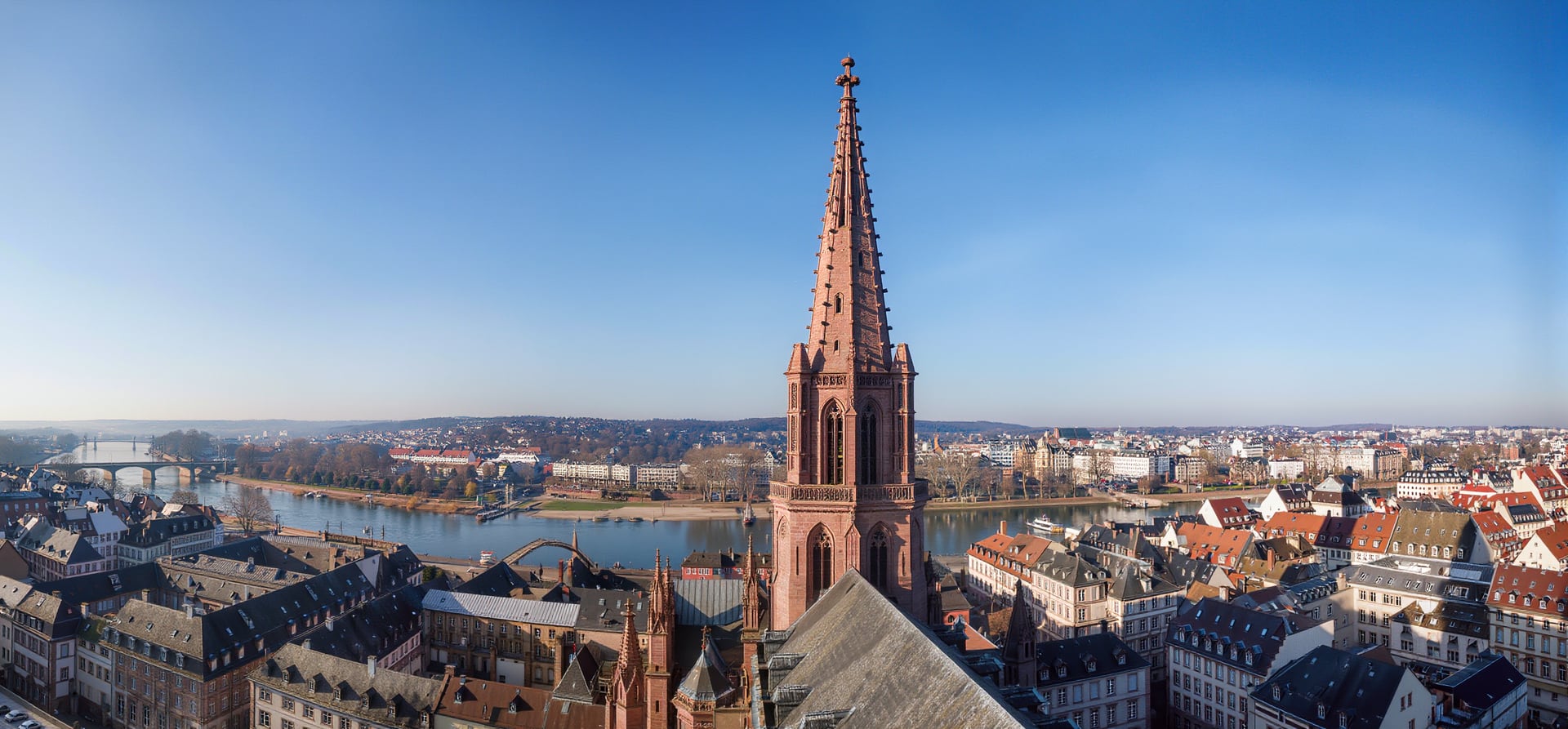 A Taste of the Rhine – A Wine Cruise with Amsterdam