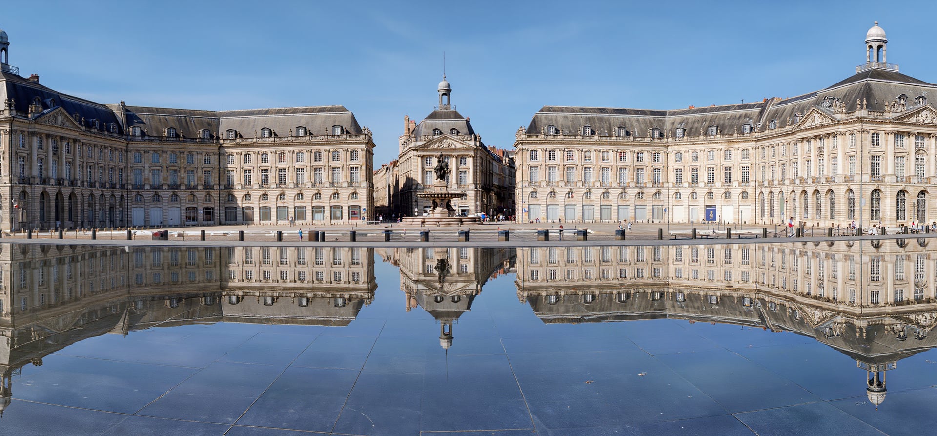 Beautiful Bordeaux with Highlights of Paris & Madrid