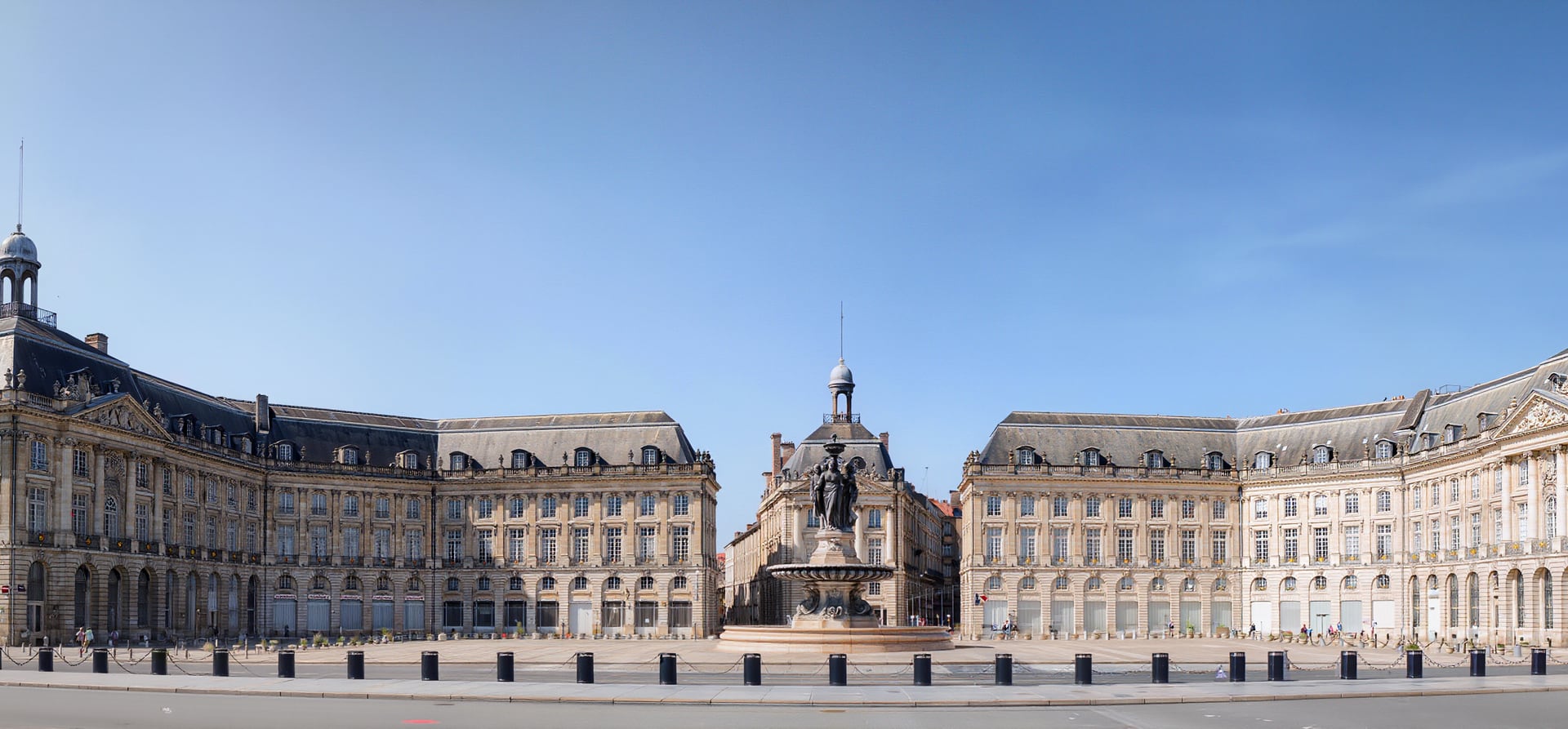 Bordeaux Affair with Highlights of Paris