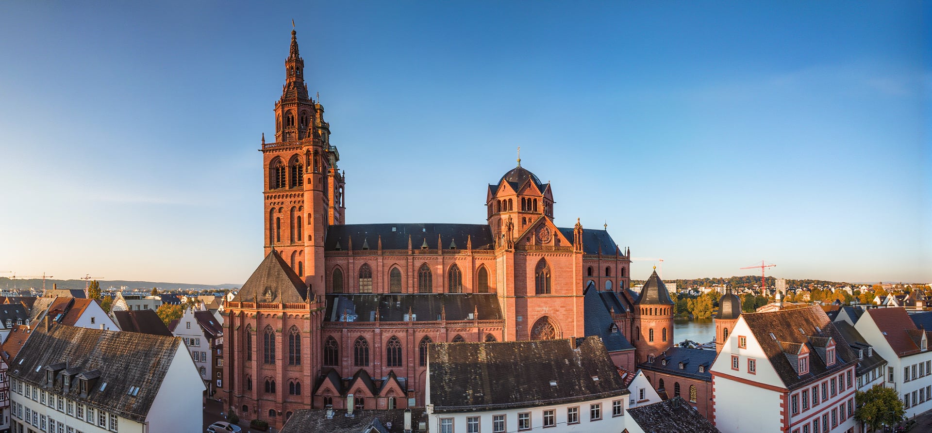 Castles & Vineyards of the Rhine & Moselle