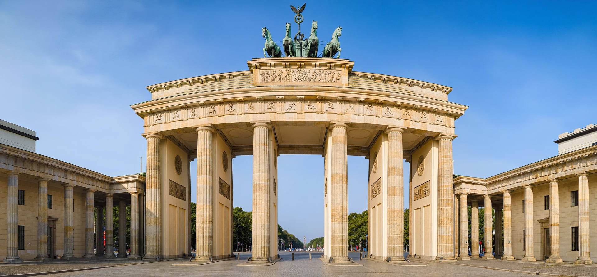 Castles & Vineyards of the Rhine & Moselle with Berlin