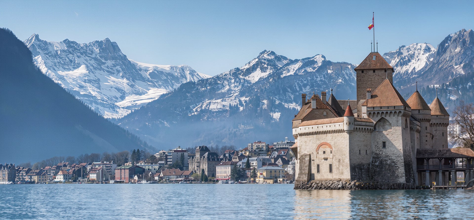 Charming Castles & Vineyards of the Rhine & Moselle with Switzerland