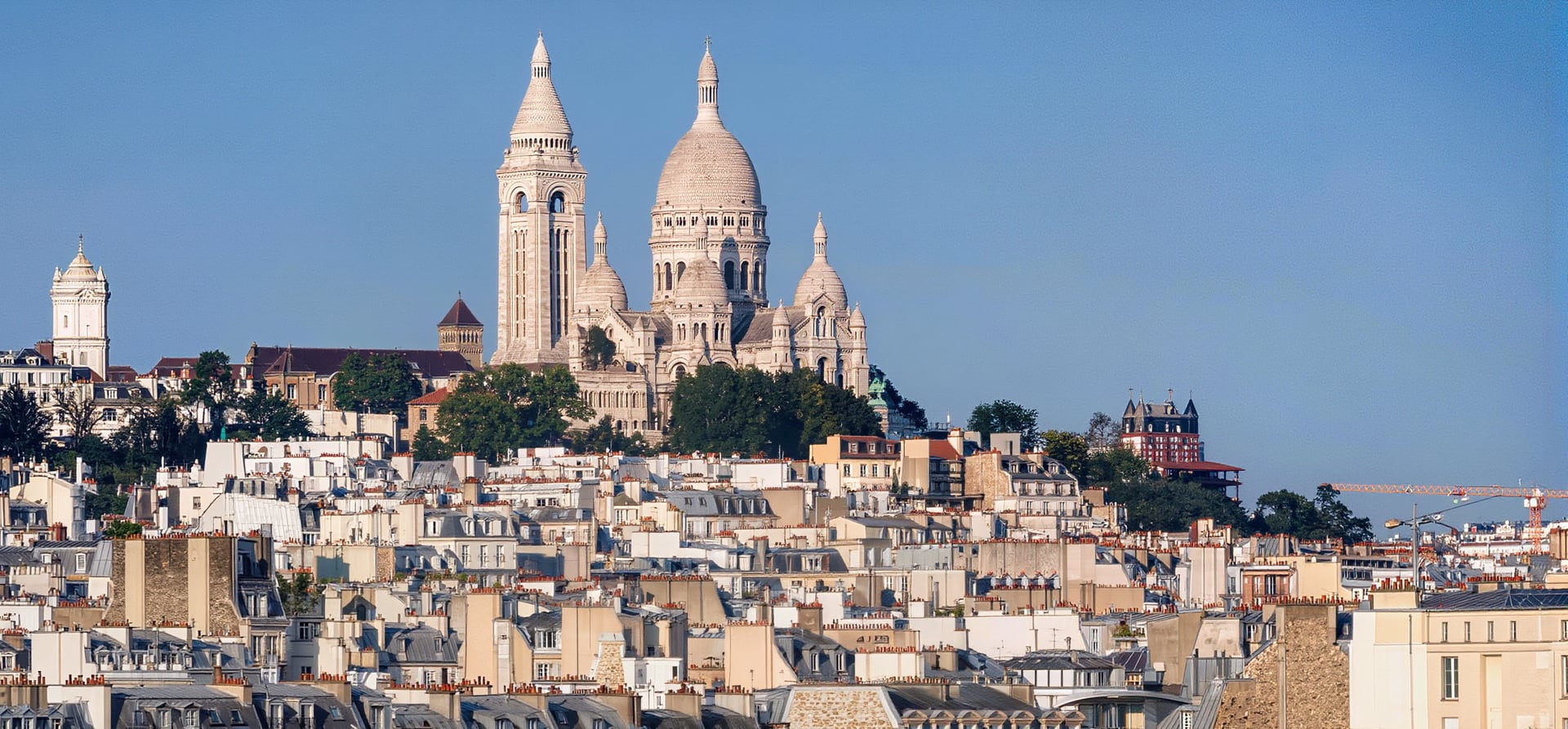 Christmas & New Year with Paris