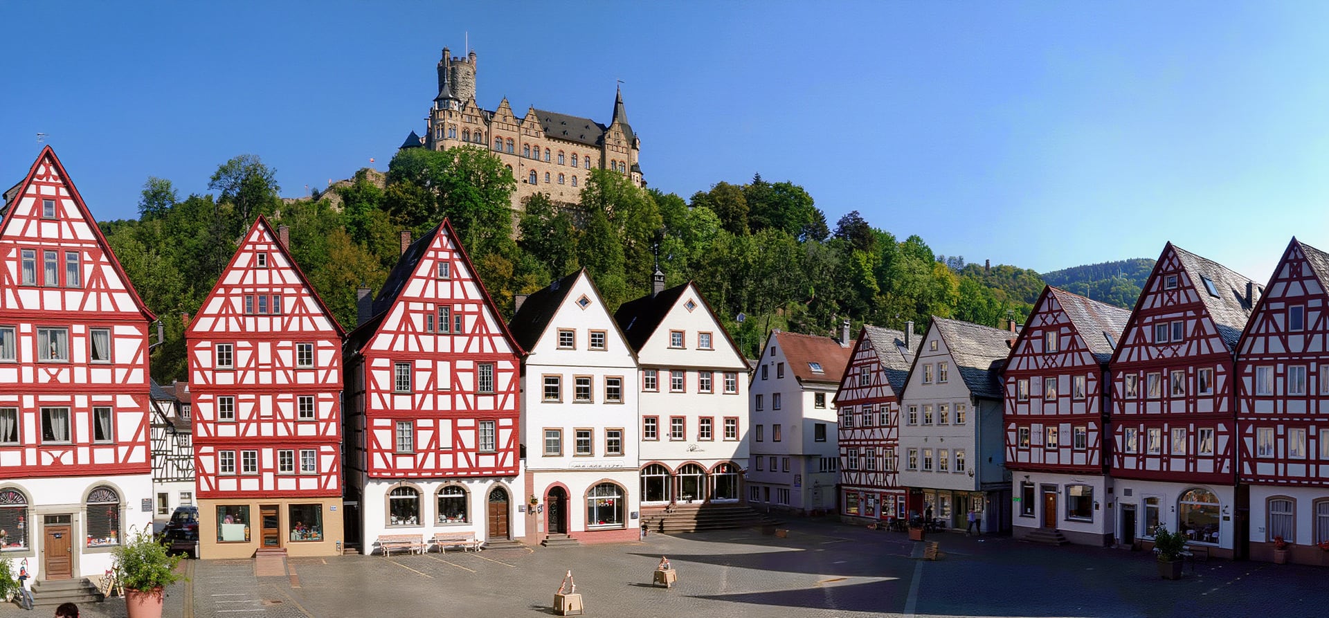 Christmas Markets