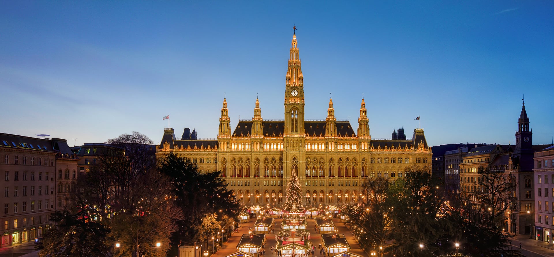 Christmas Markets
