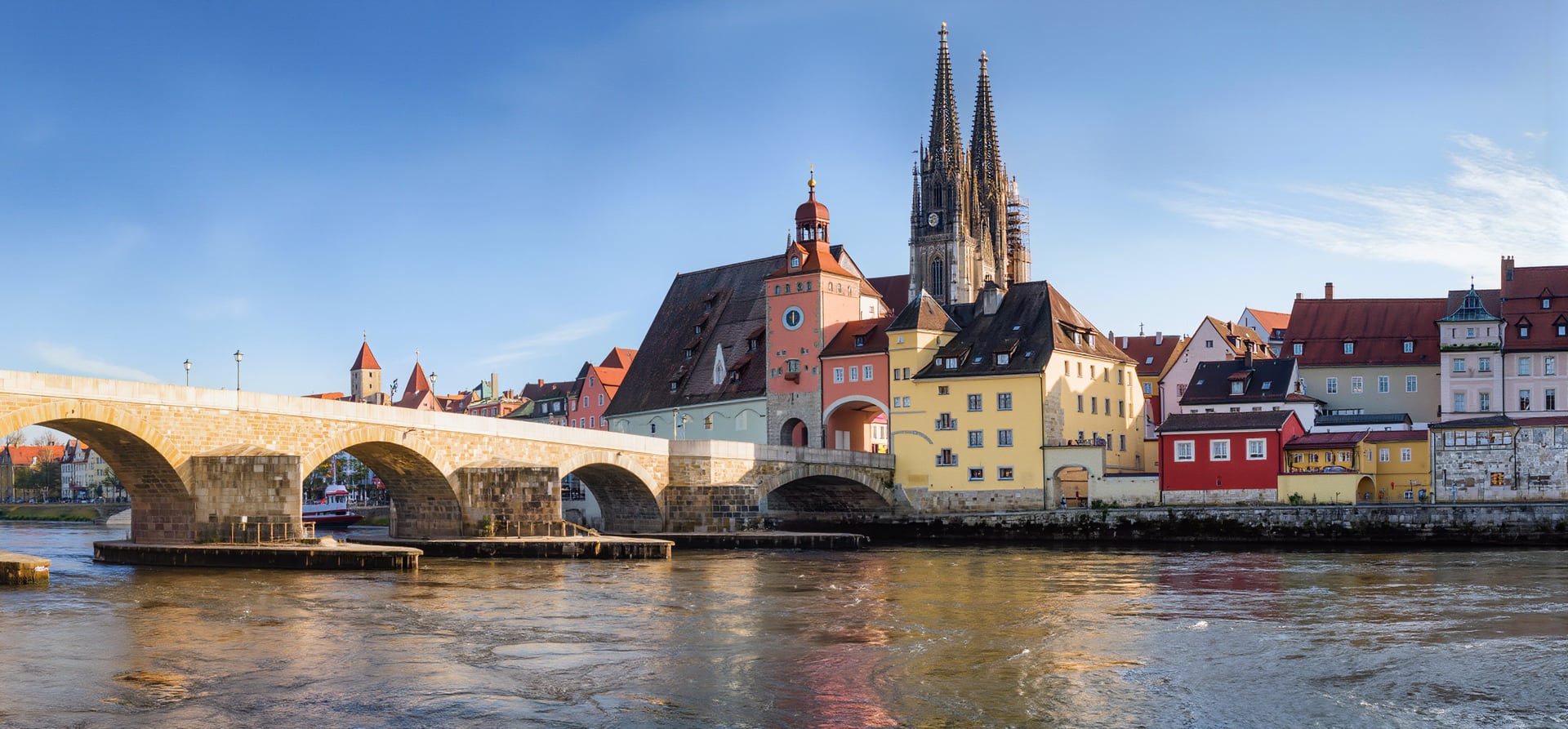 Christmas Markets with Prague & Paris