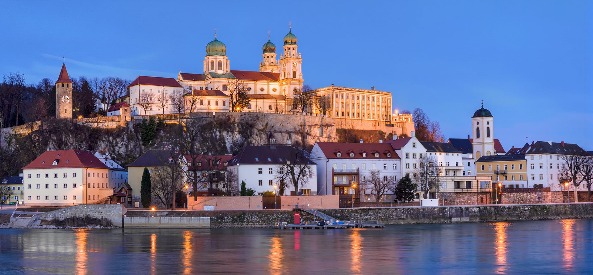 Danube in Depth