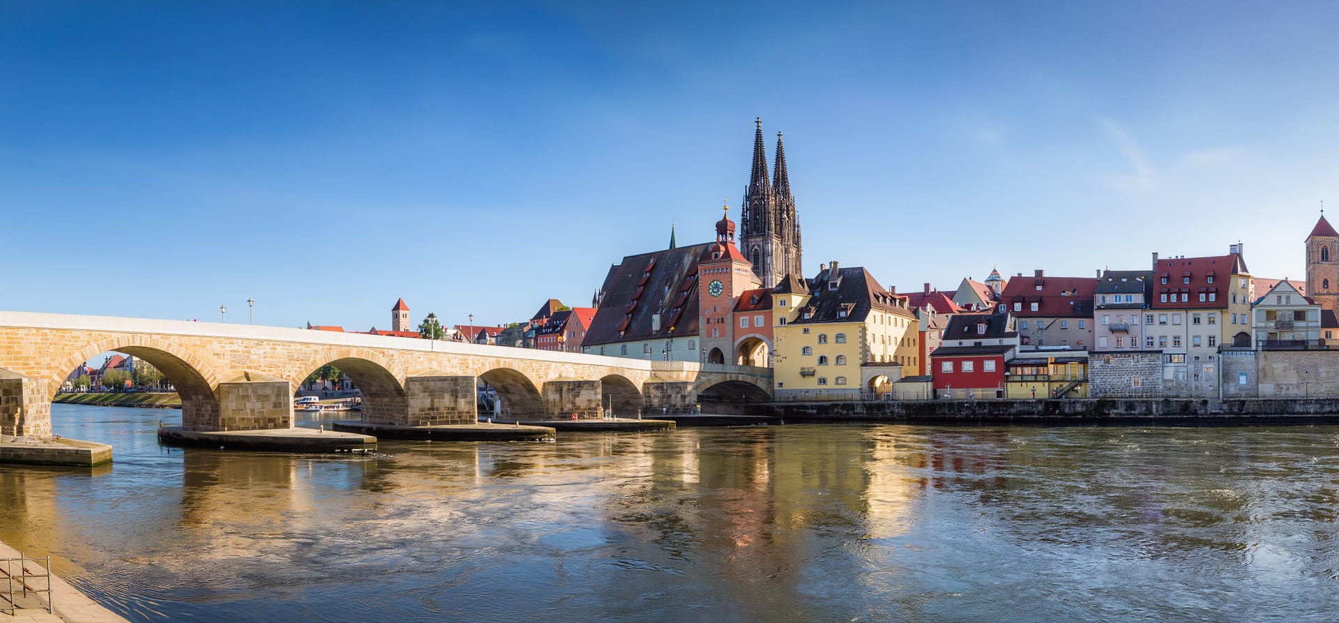 Danube in Depth