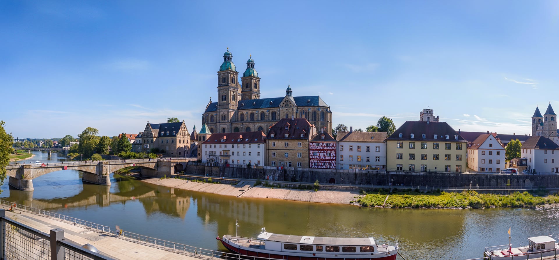 Danube in Depth