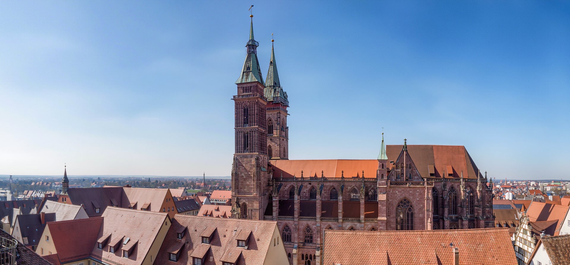 Danube in Depth with Prague