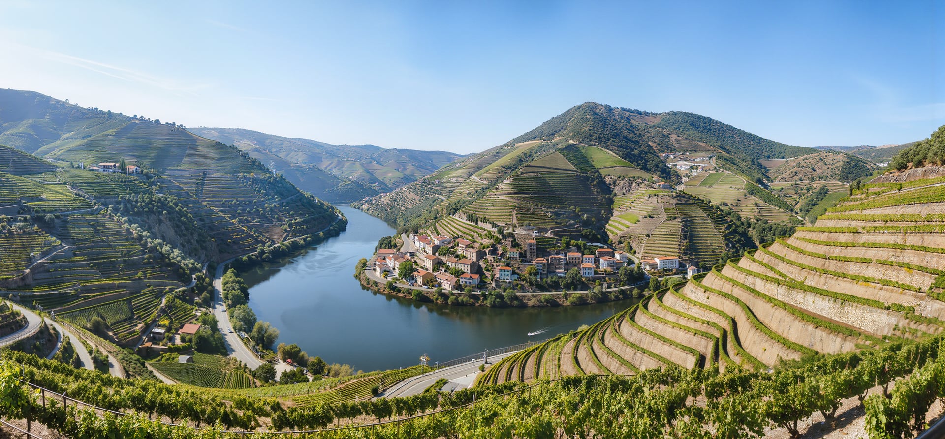 Delightful Douro
