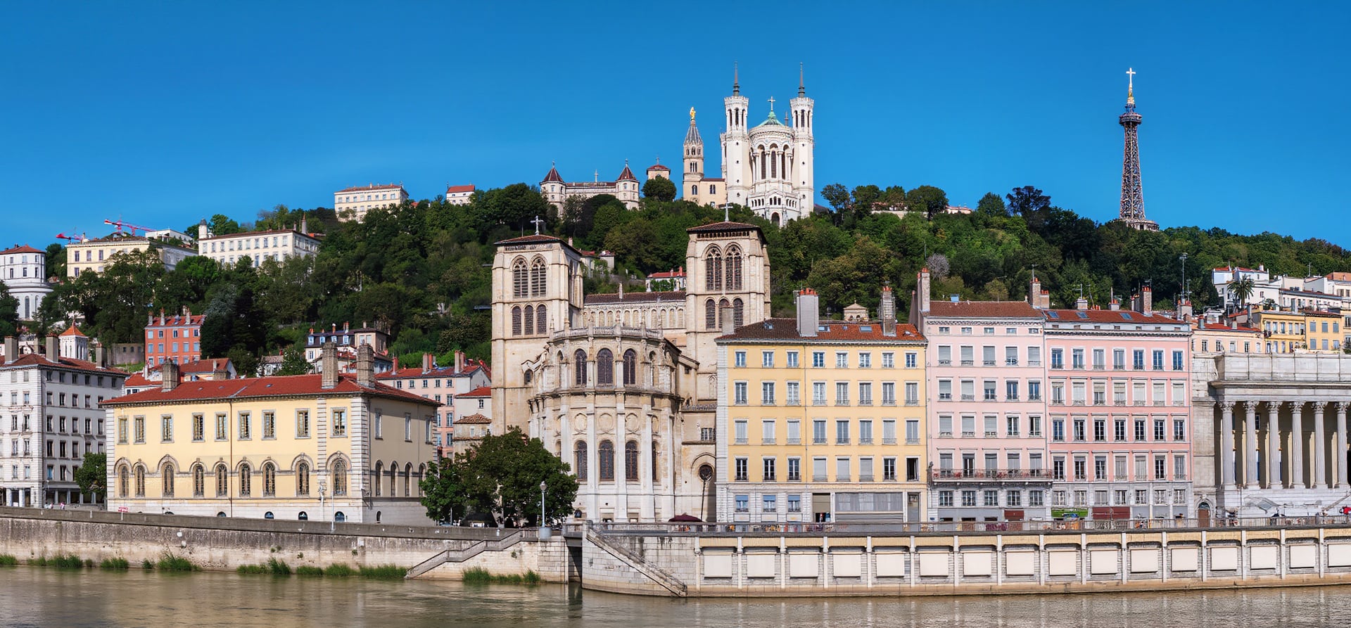 Delightful Douro & Spectacular South of France