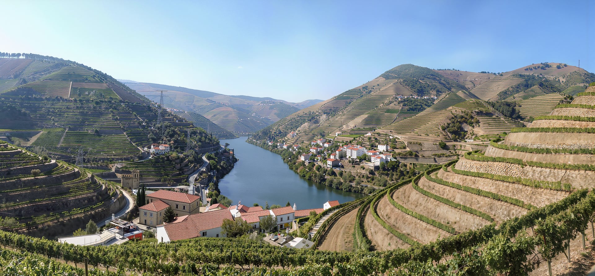 Delightful Douro with Porto