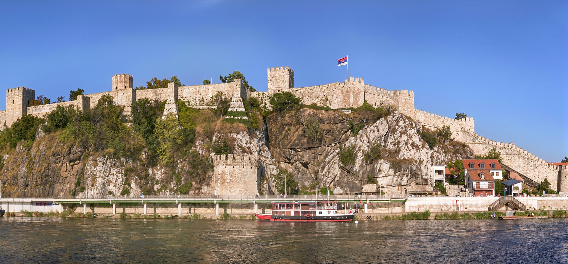 Eastern Europe & Balkans Unveiled & Budapest
