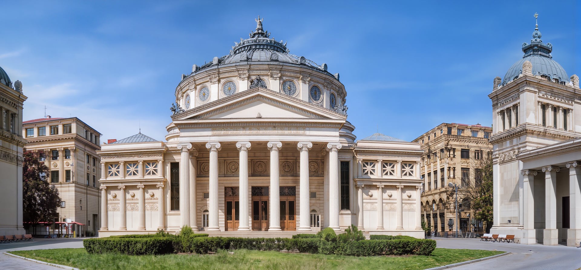 Eastern Europe & Balkans Unveiled & Gems of the Danube