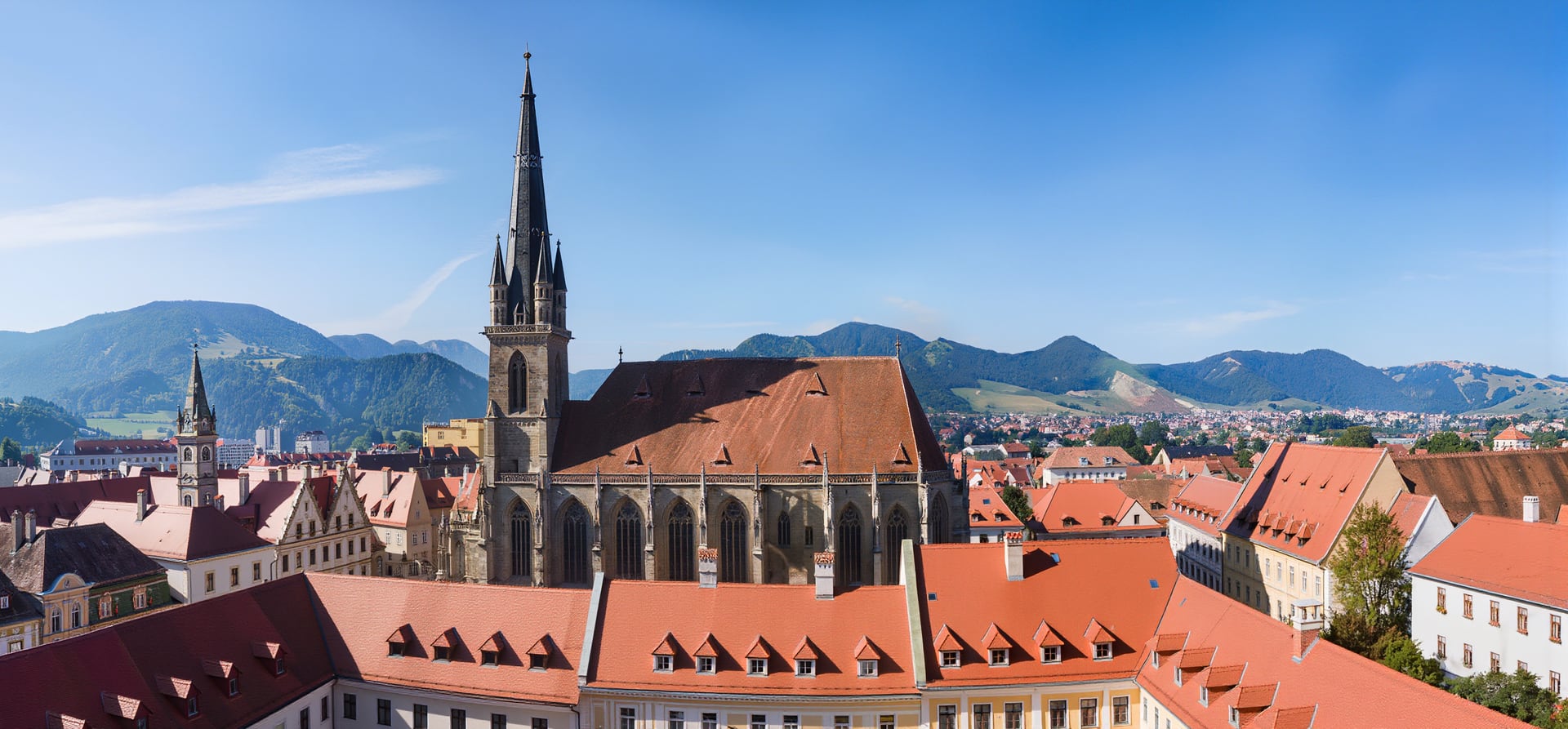 Eastern Europe & Balkans Unveiled with Transylvania & Budapest