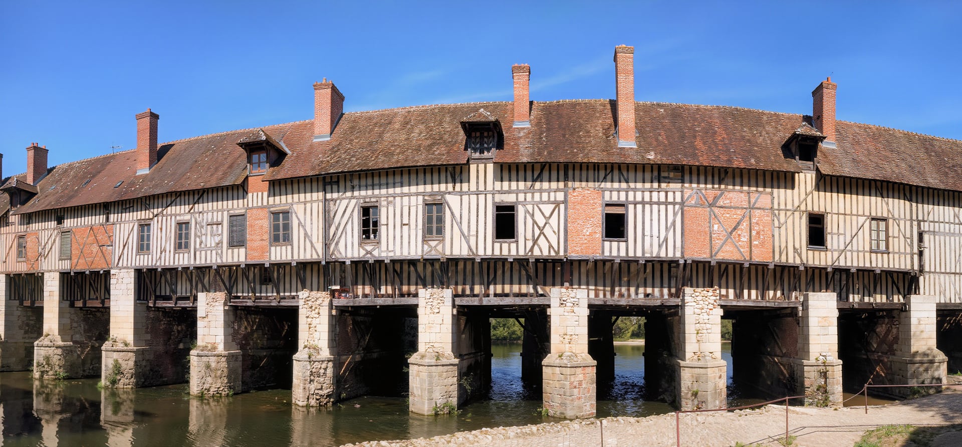 Highlights of Normandy & the Seine