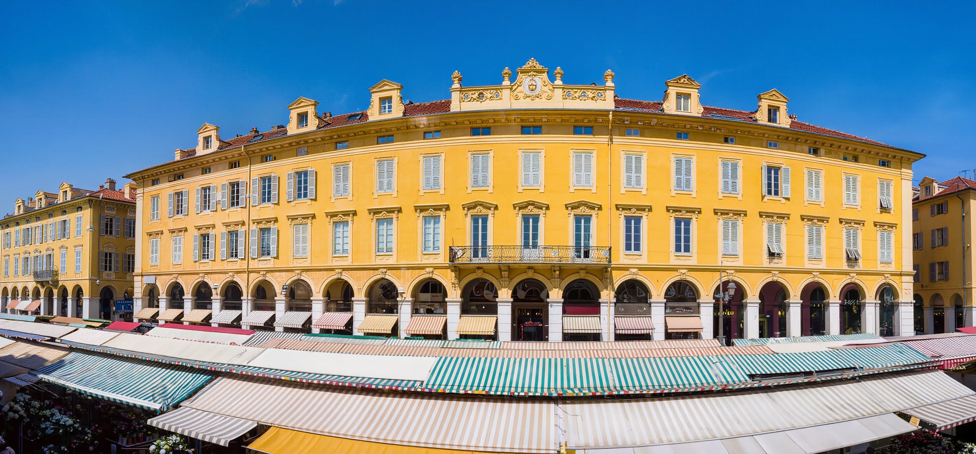 Highlights of Normandy & the Seine with French Riviera