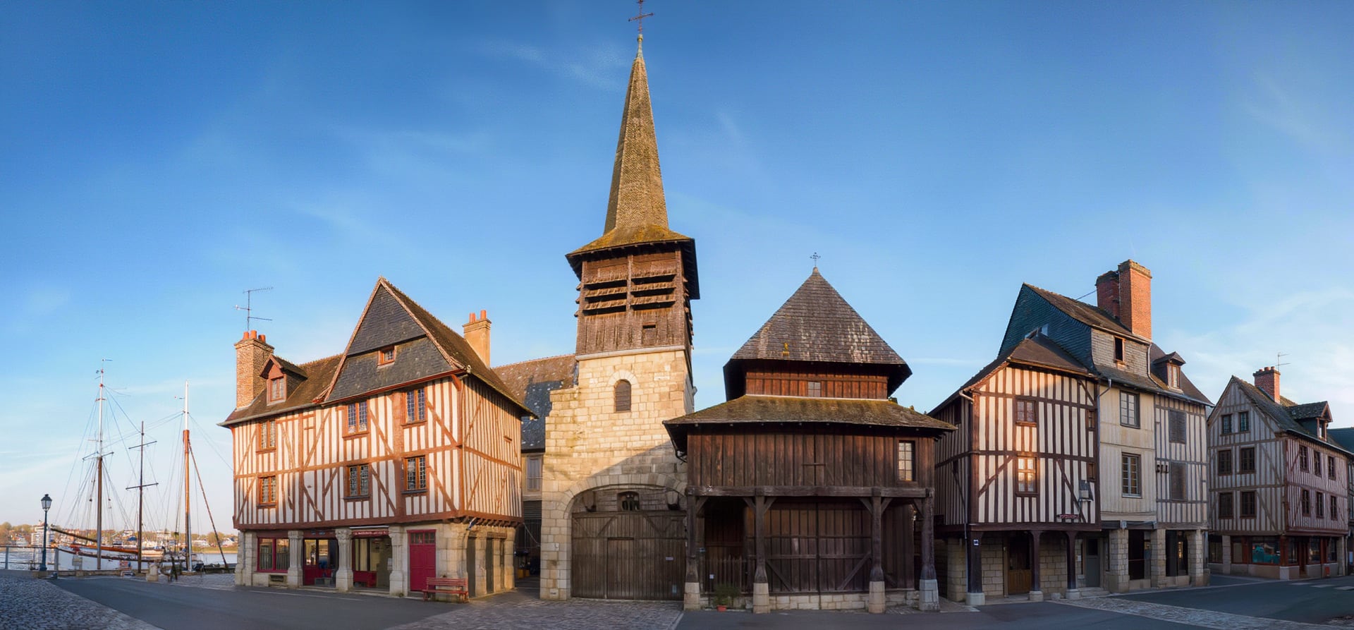 Highlights of Normandy & the Seine with Highlights of Paris
