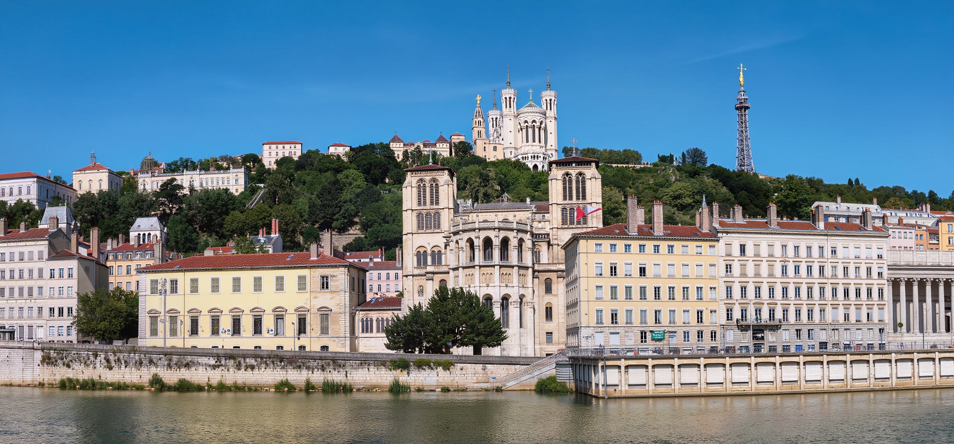 Iconic France