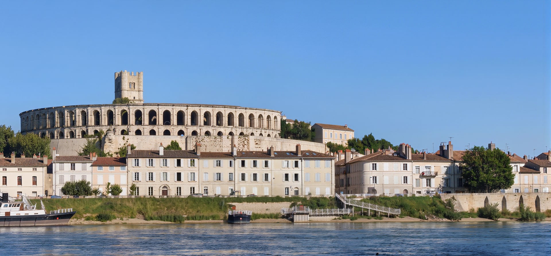 Iconic France