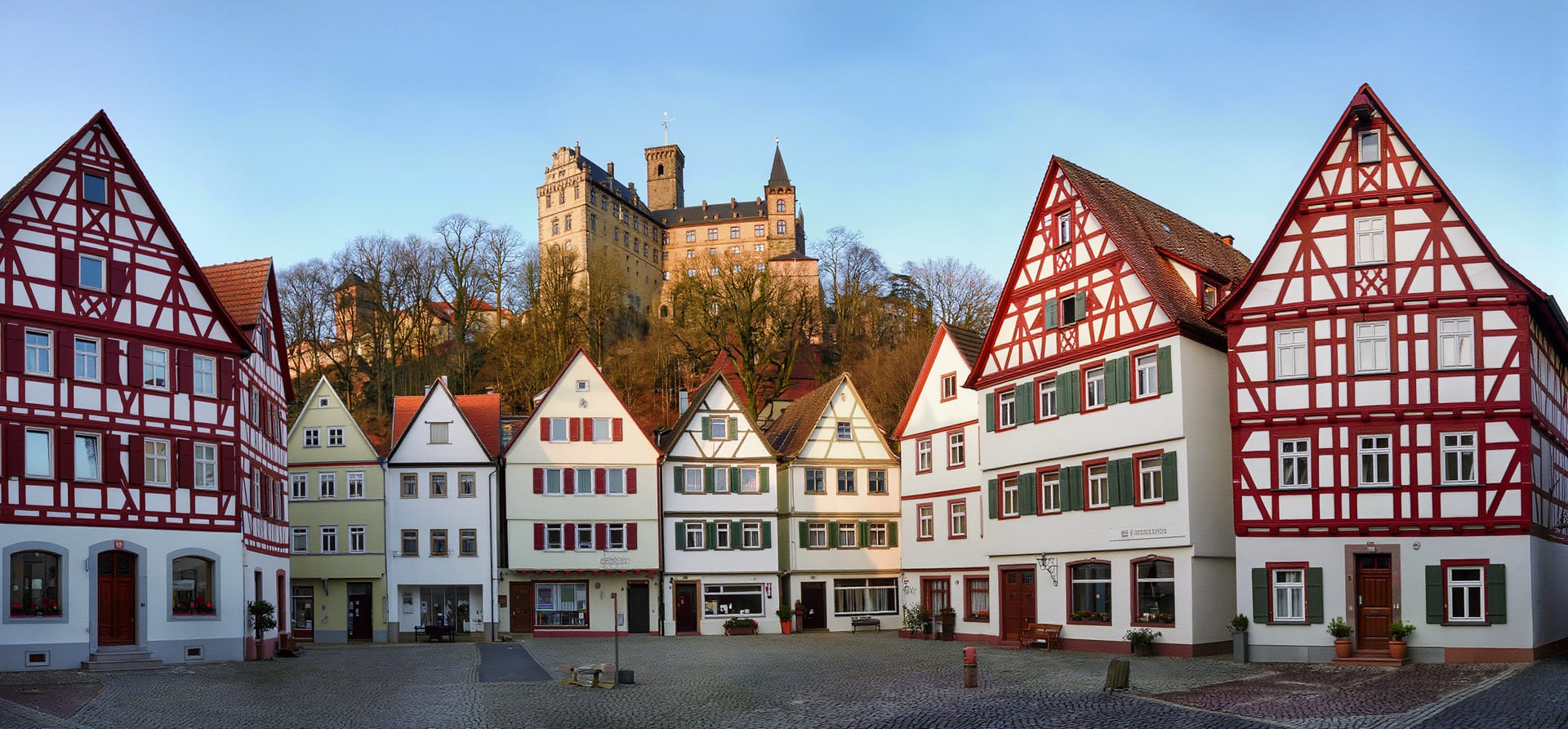 Jewels of Europe