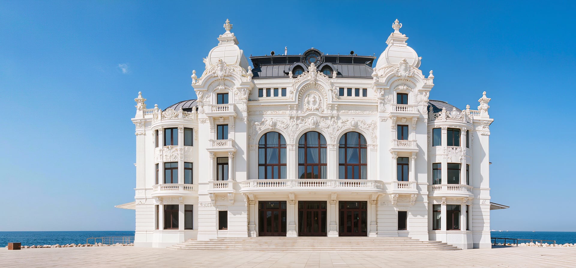 Jewels of Europe & Lower Danube Discovery