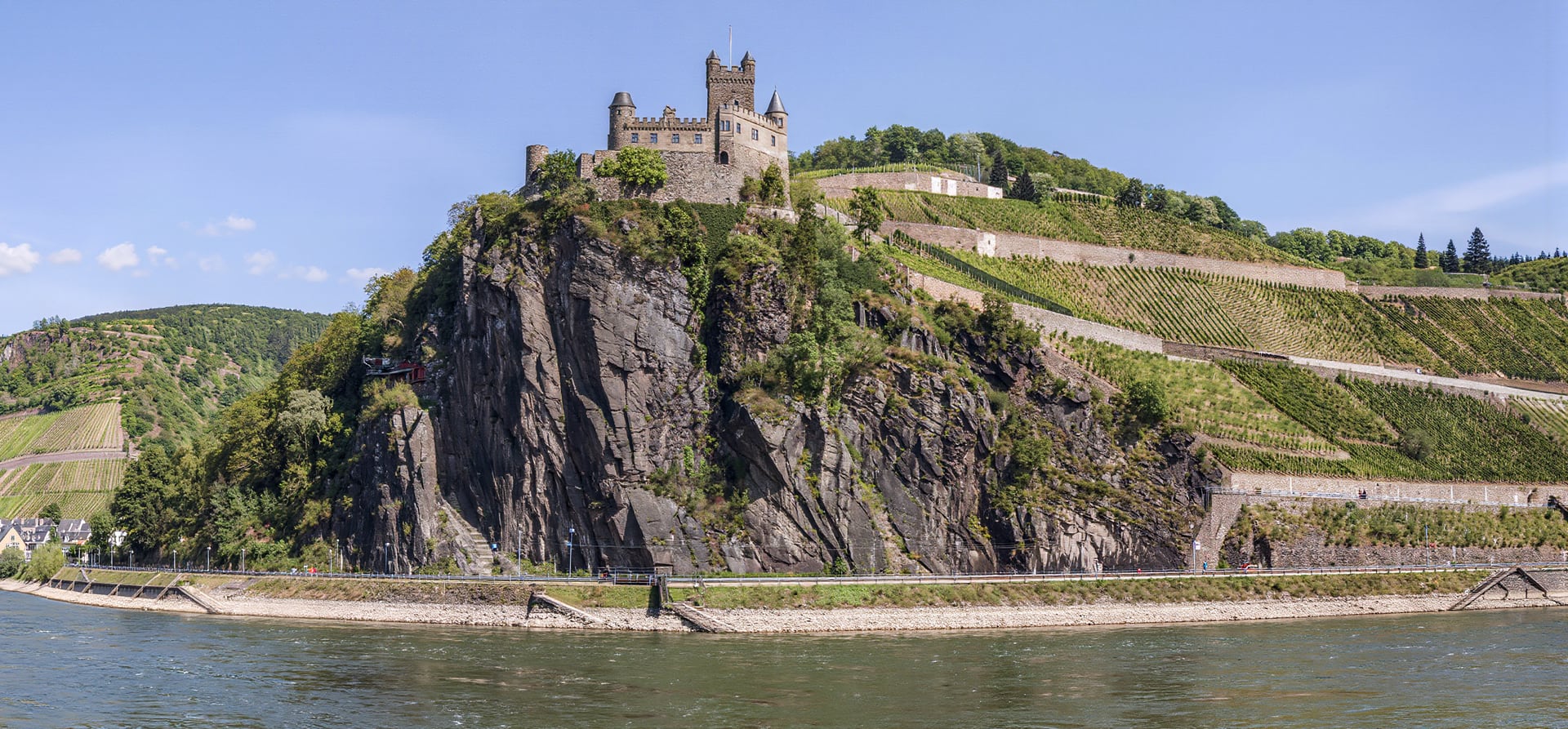Jewels of Europe & Normandy & Gems of the Seine