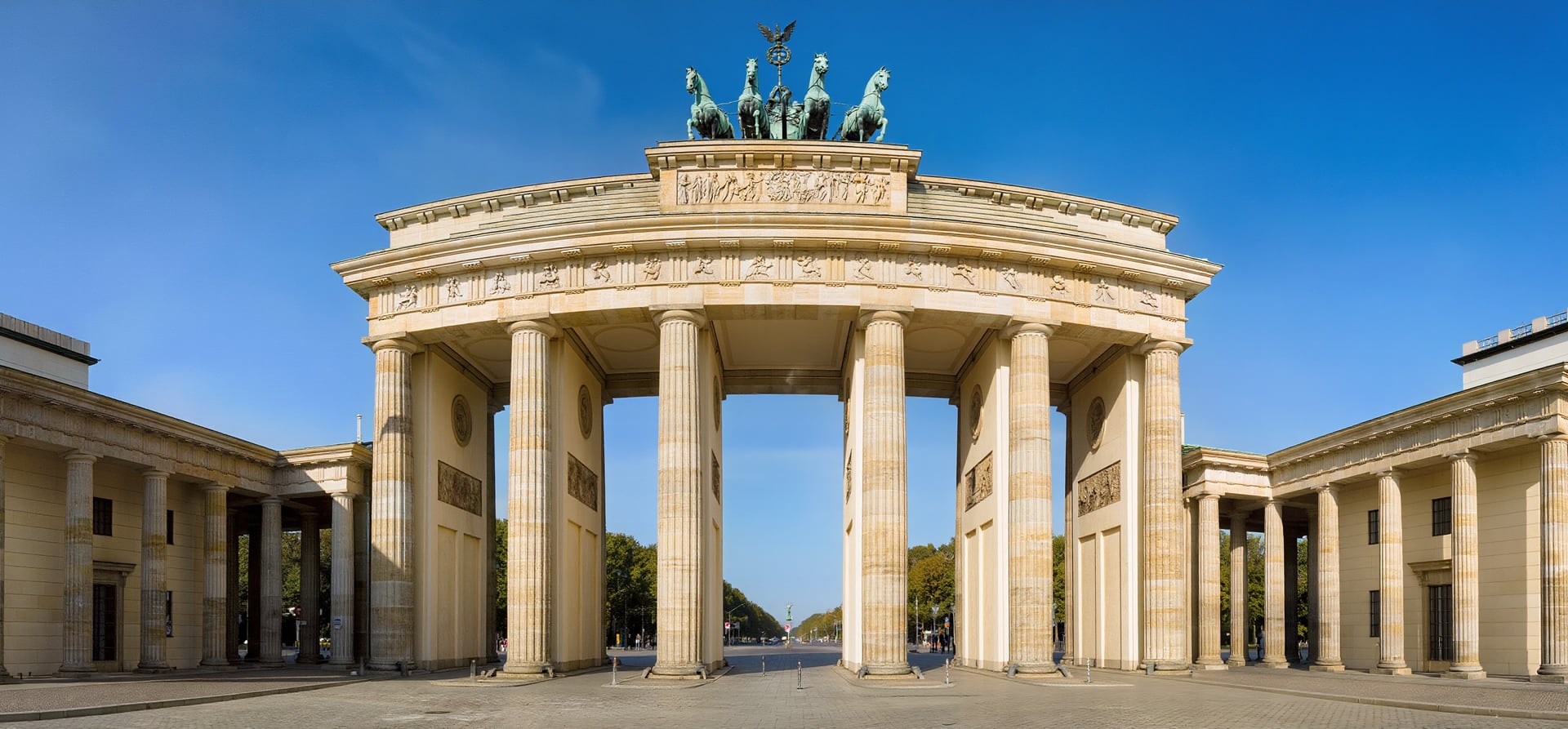 Jewels of Europe with Eastern Europe Explorer